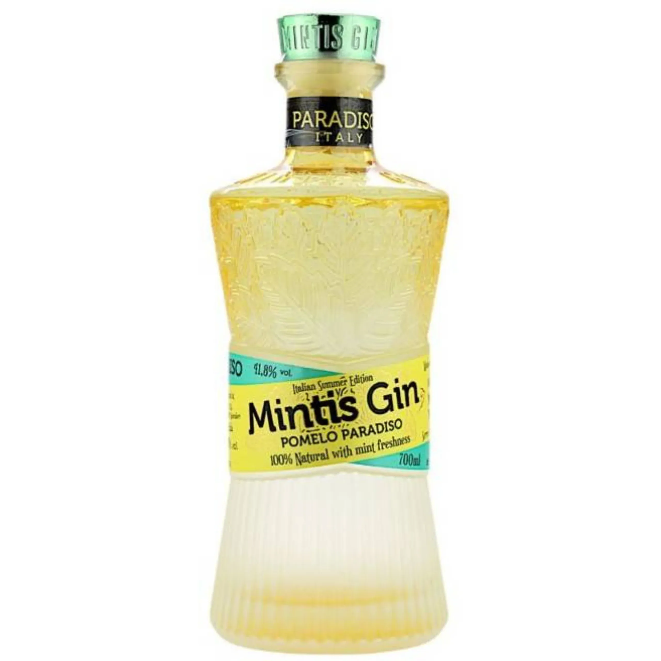 Mintis POMELO PARADISO DRS  0.7 LITER