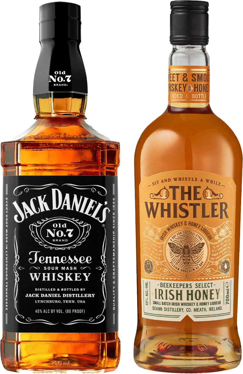 Whisk(e)y