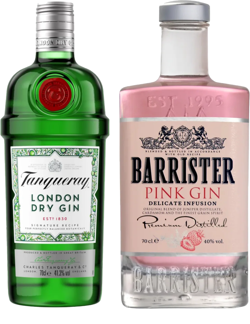 Gin