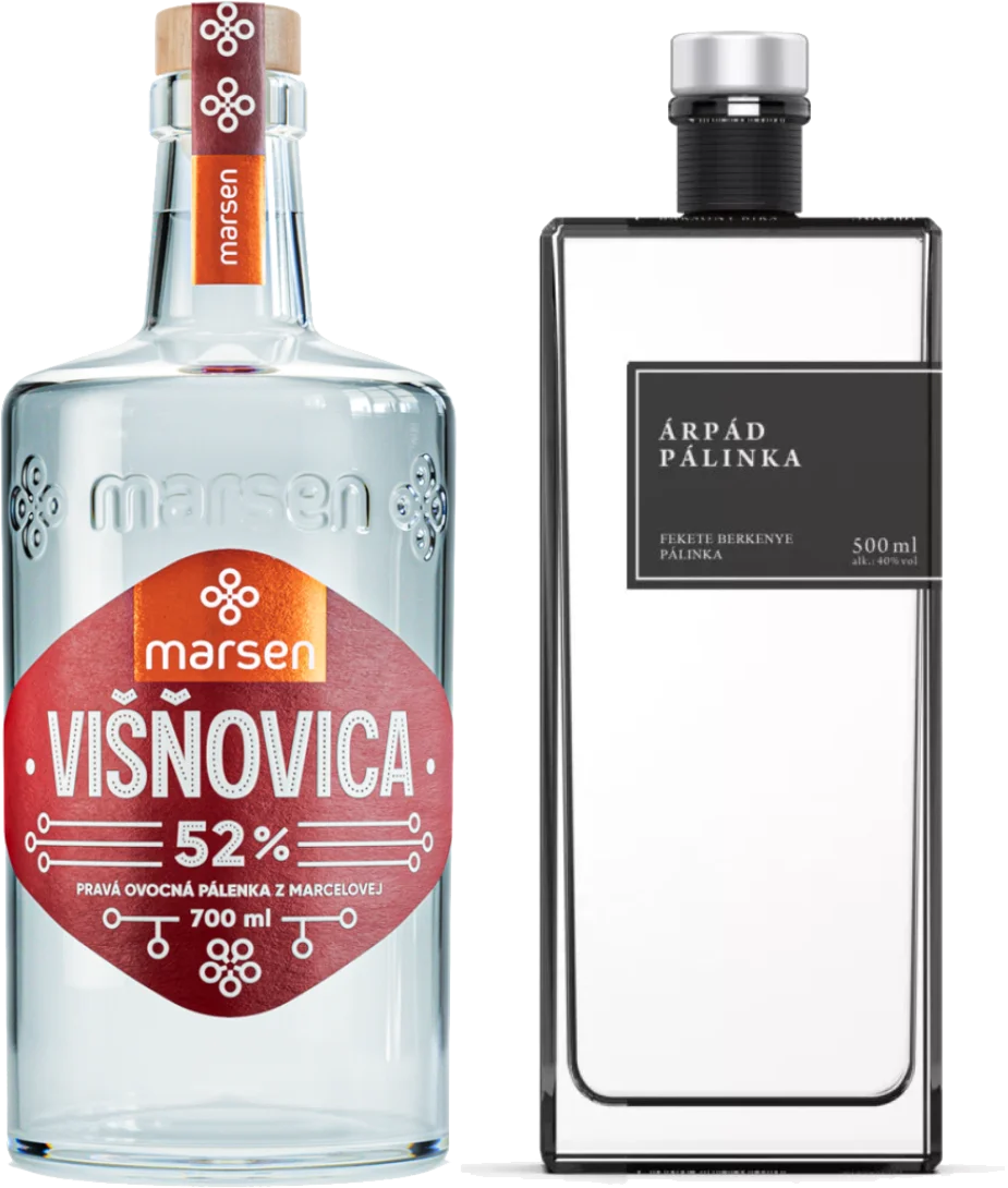 Pálinka, gyümölcspárlat