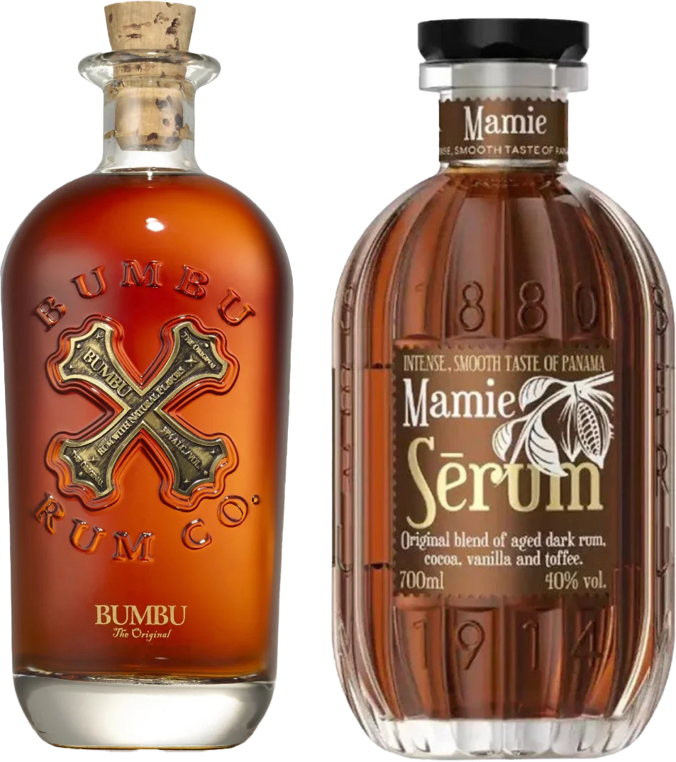 Rum