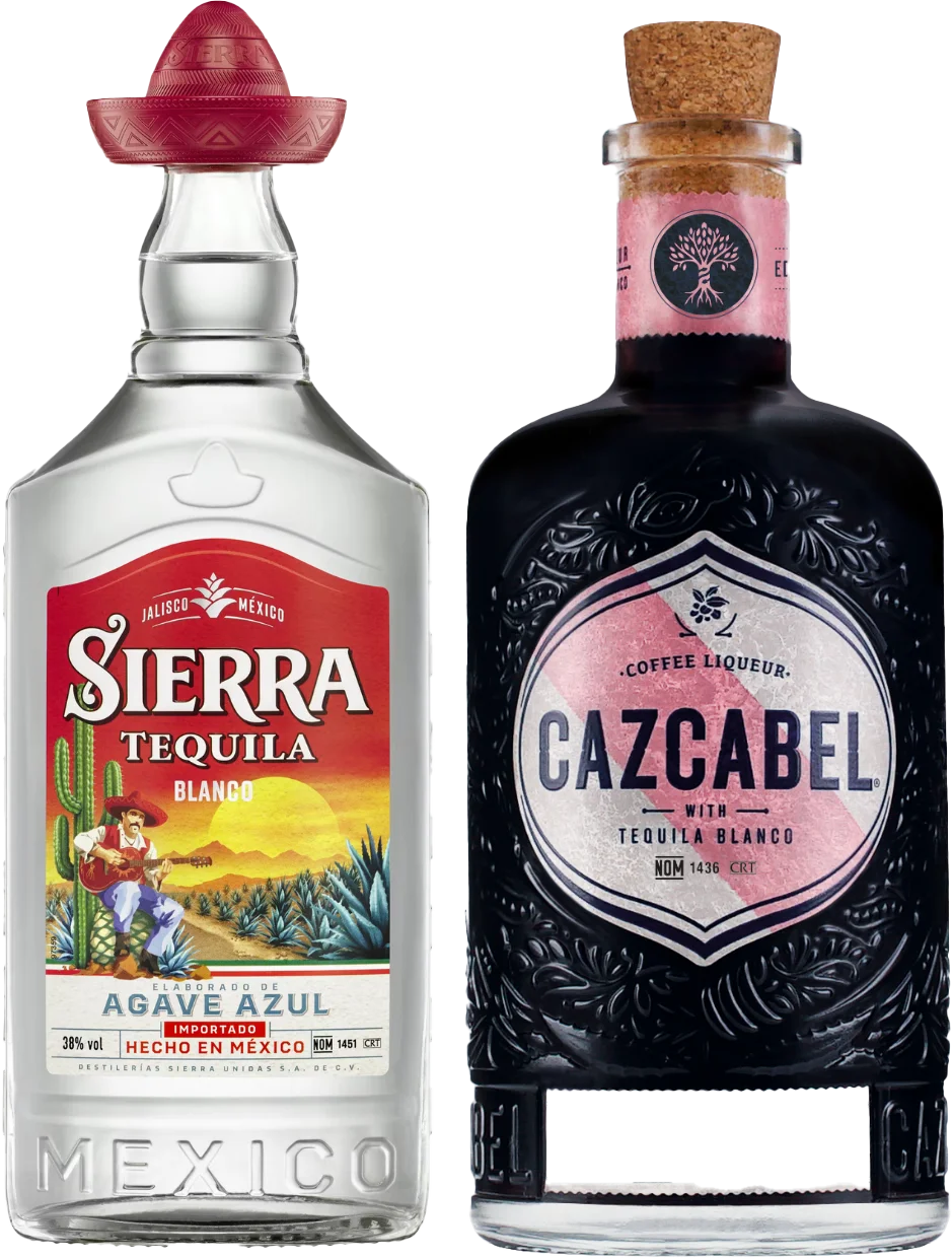 Tequila