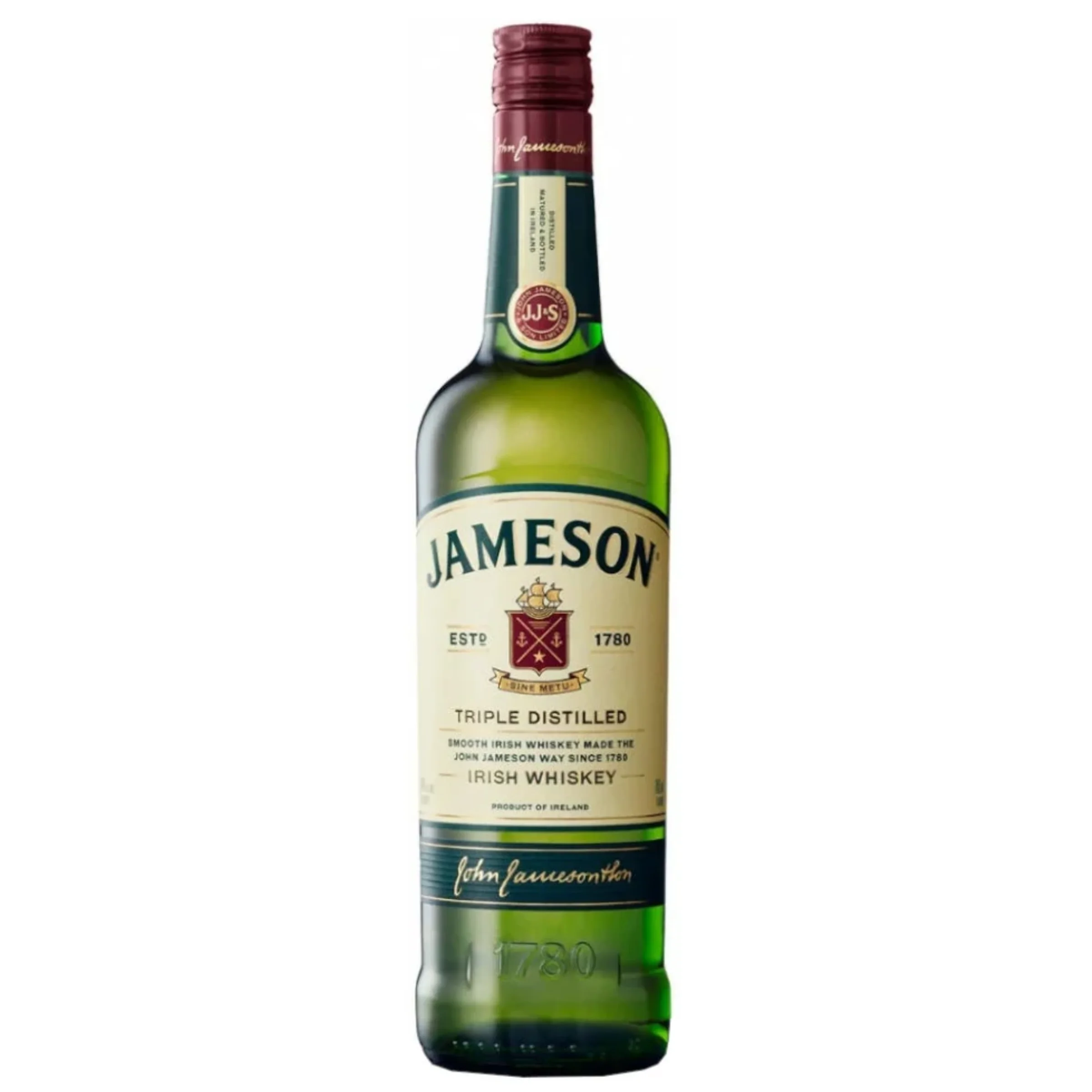 Jameson 1 LITER DRS