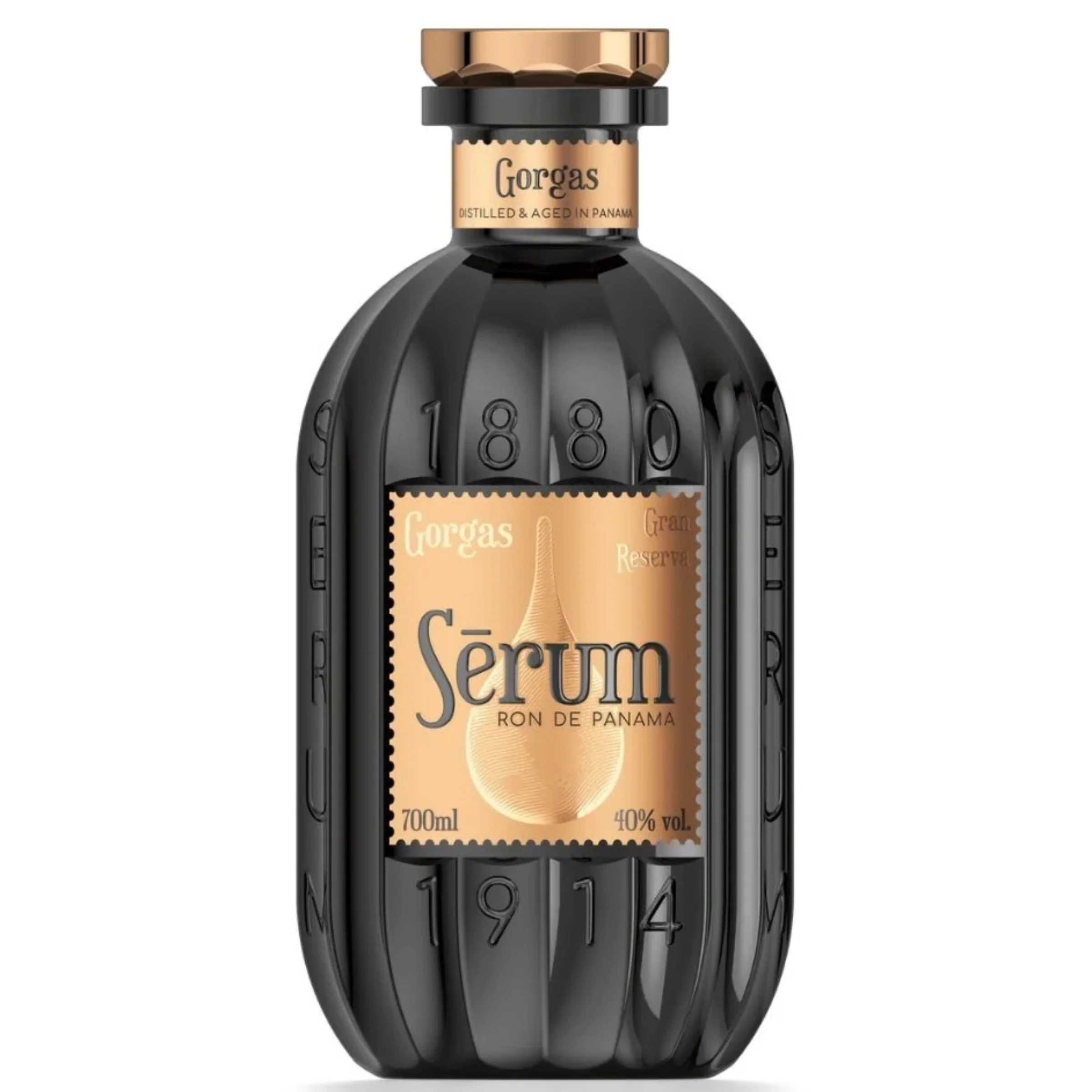 Serum Gorgas Gran Reserva Rum DRS 0.7 LITER