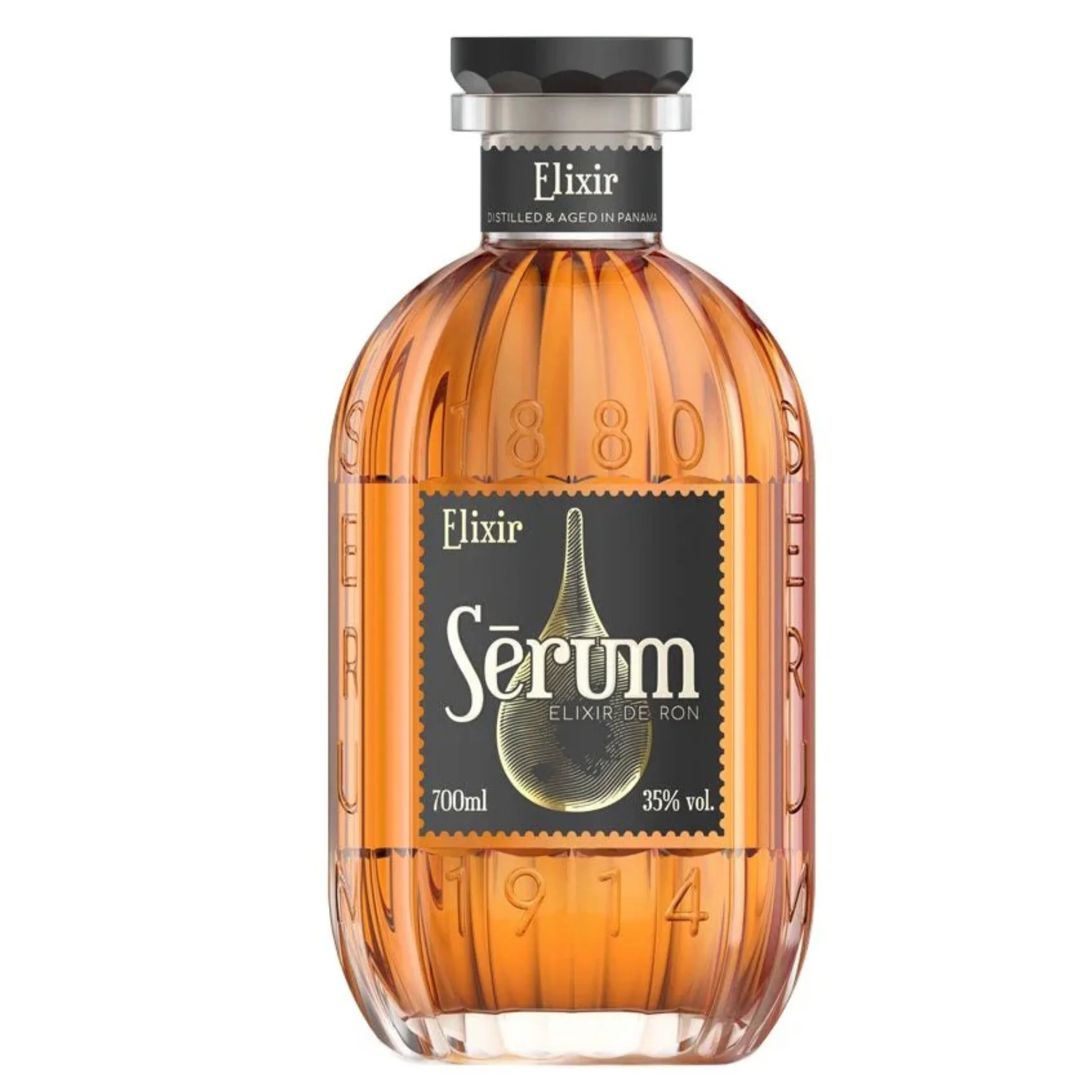 Serum Elixir De Ron Rum DRS 0.7 LITER