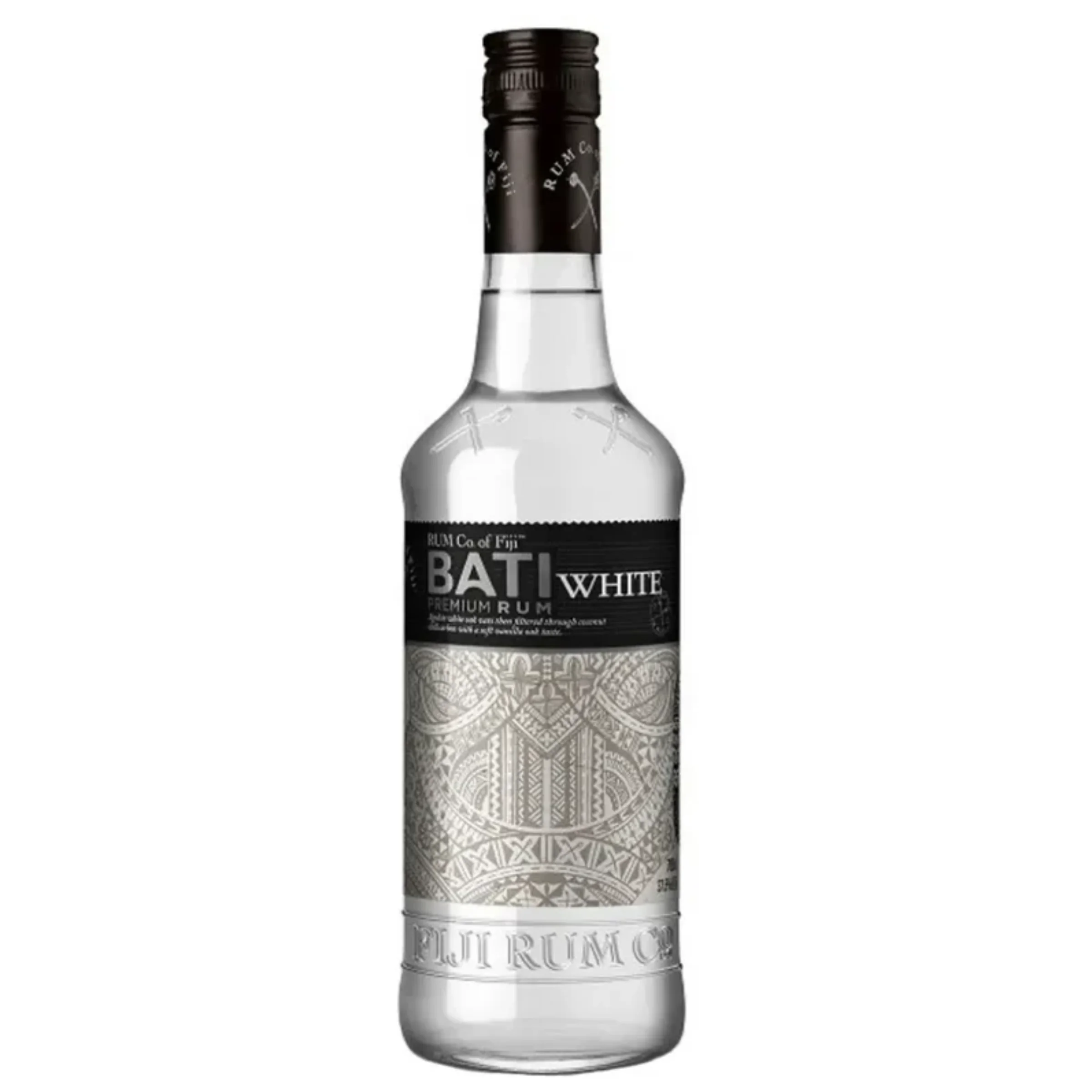 BATI White rum 37,5% 0,7 LITER