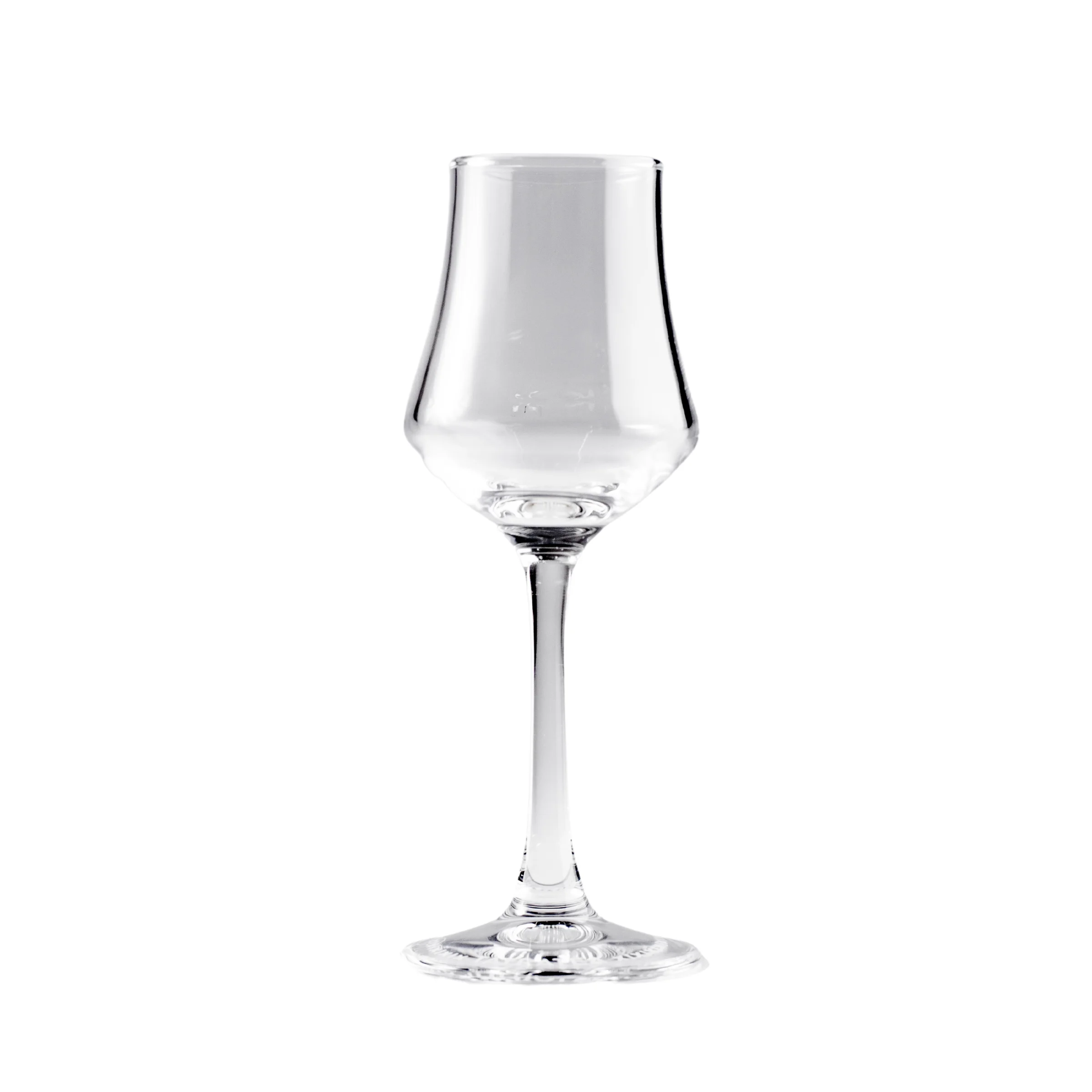 Tatratea likőrös üvegpohár 110 ml