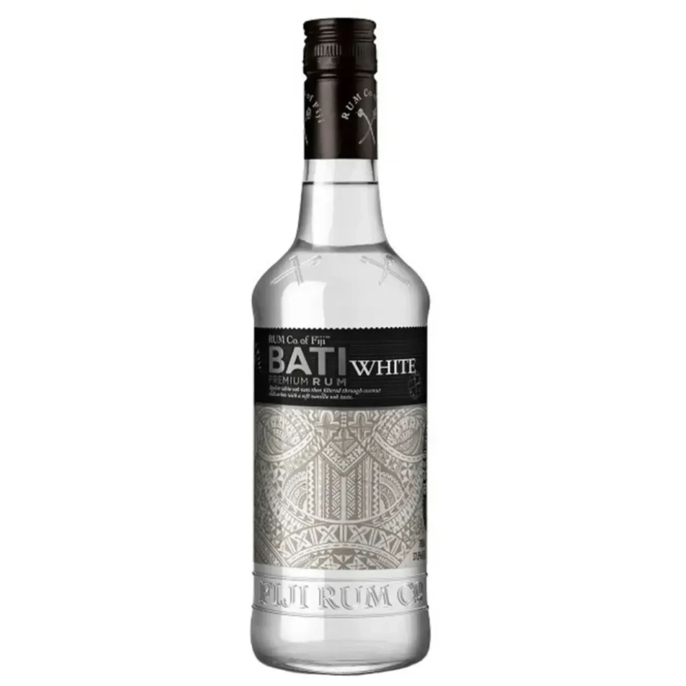 BATI White rum 37,5% 0,7 LITER