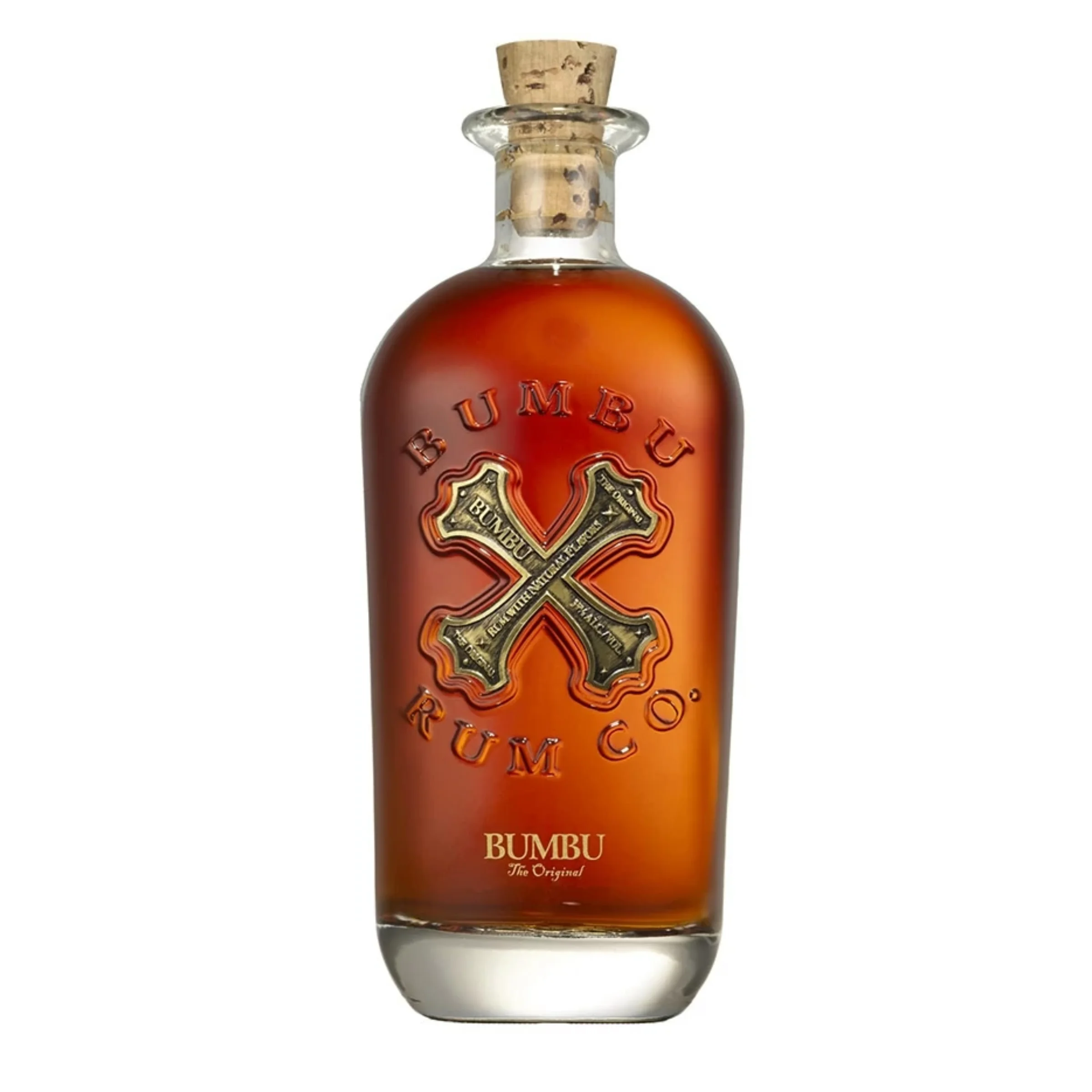 Bumbu rum Original DRS 0.7 LITER