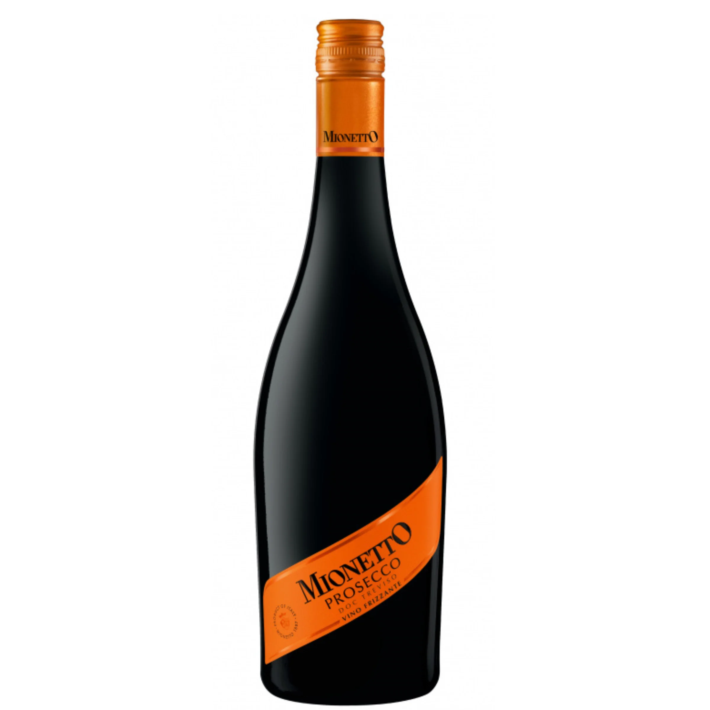 Mionetto Prosecco Frizzante DRS 0.75 LITER