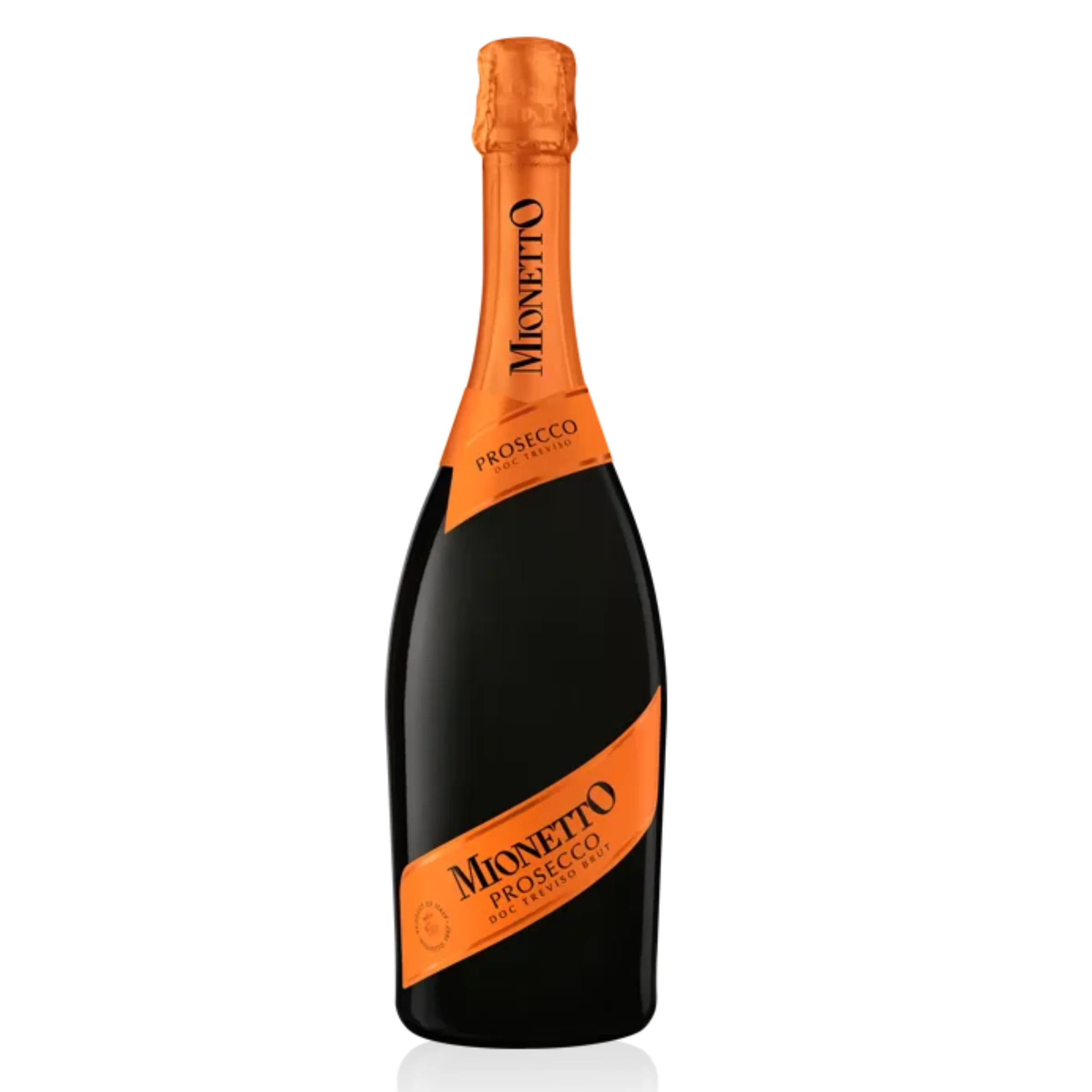Mionetto Prosecco Brut DRS 0.75 LITER
