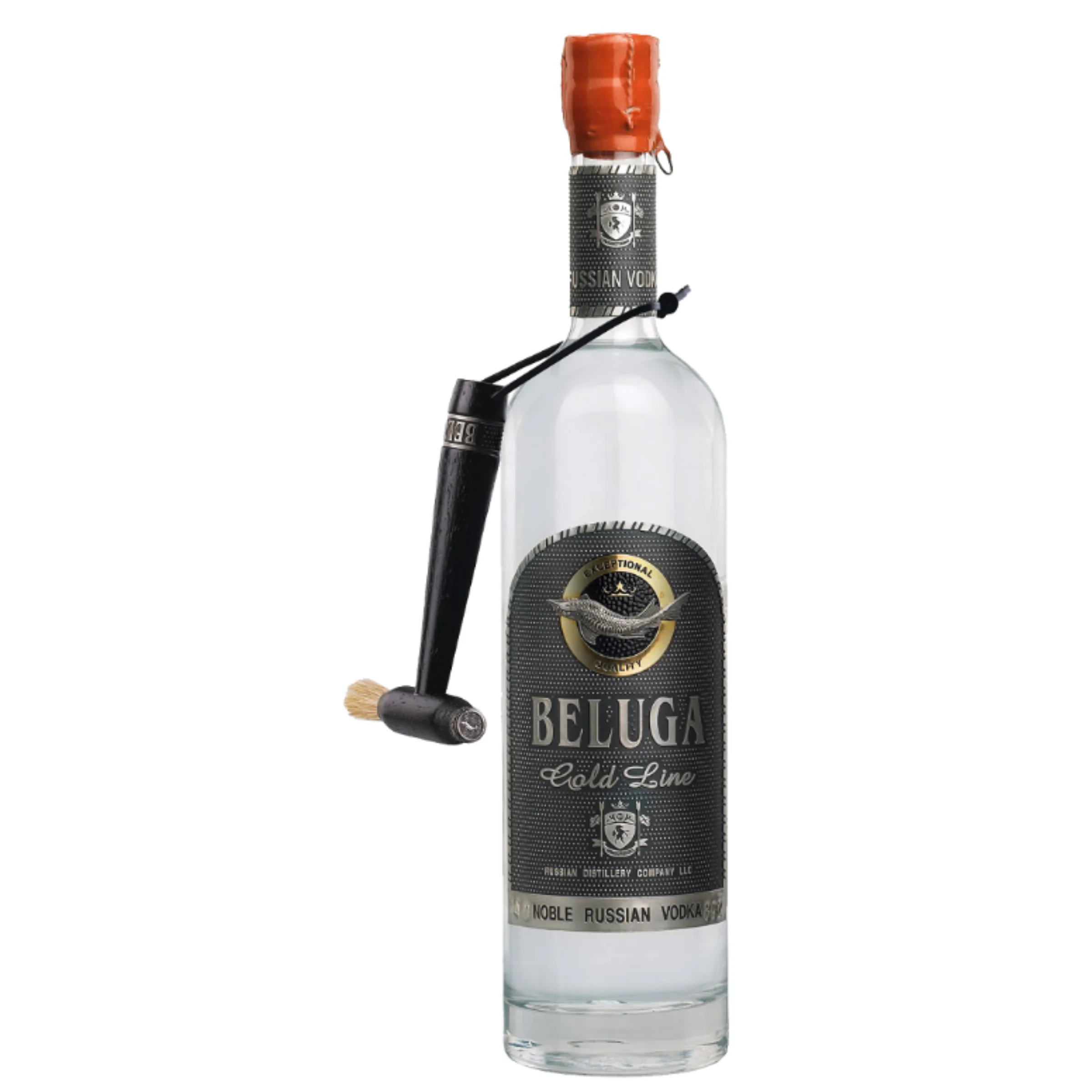 Beluga Gold Line Vodka 0.7 LITER DD