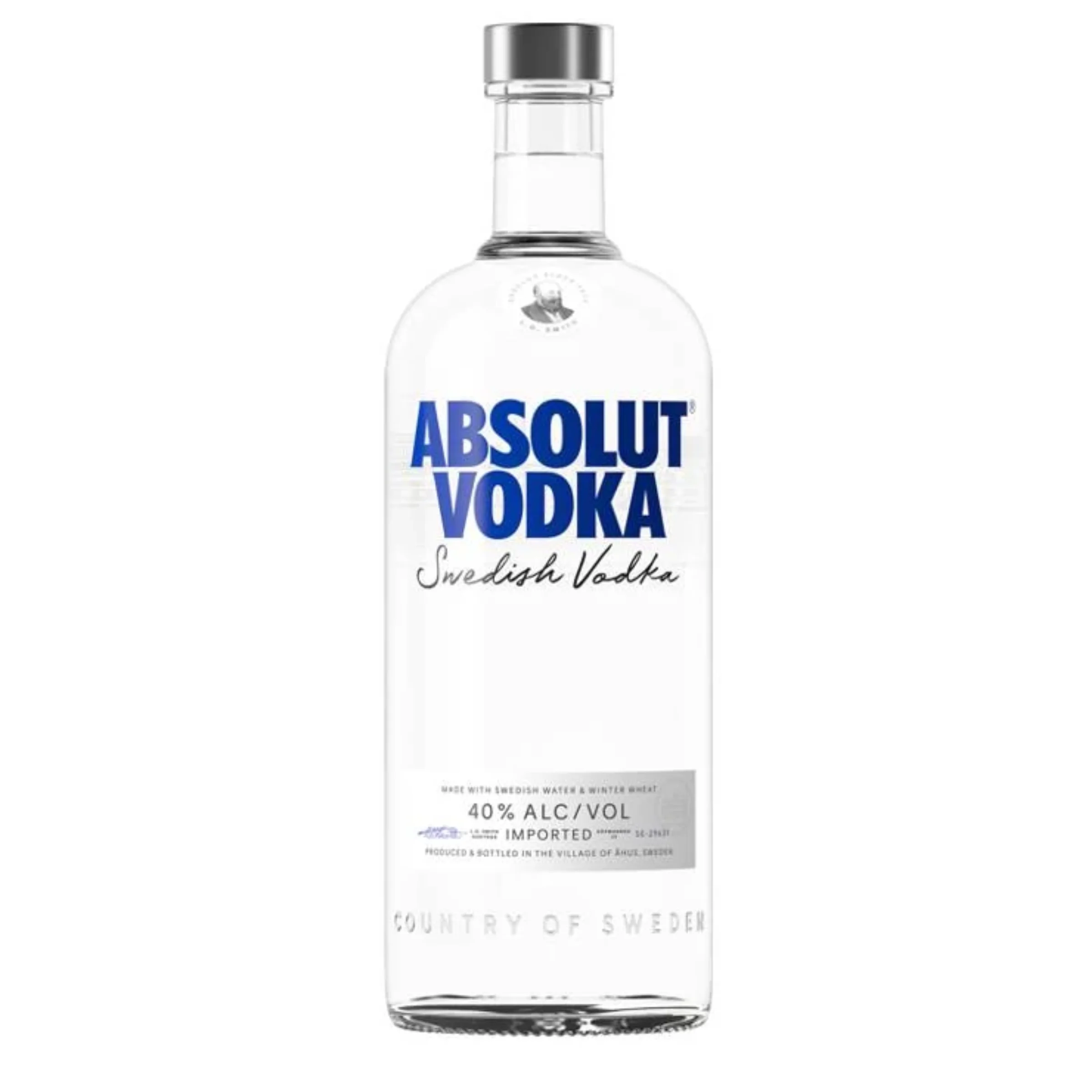 Absolut Vodka 0,7 LITER