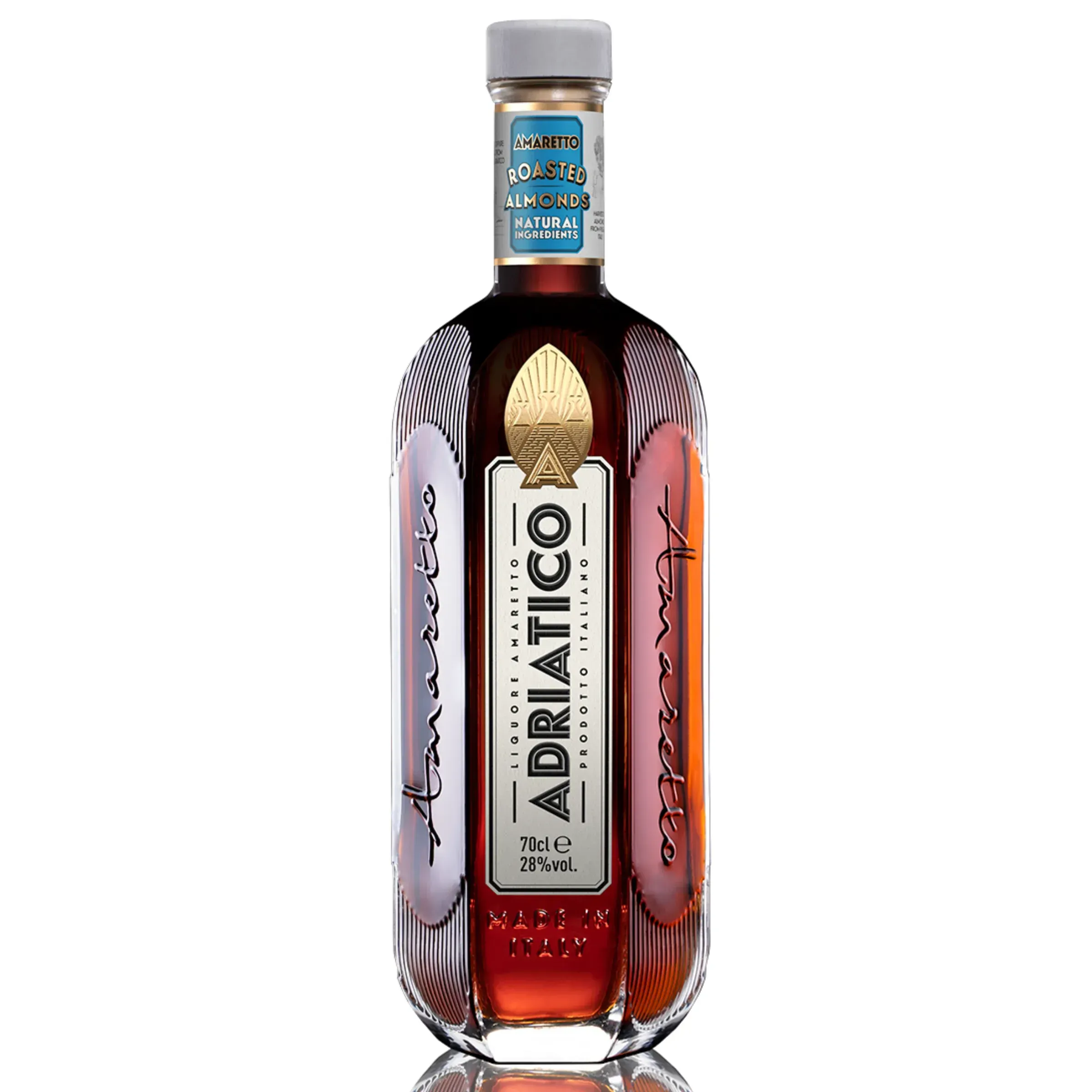 AMARETTO ADRIATICO LIKŐR 28% 0,7L