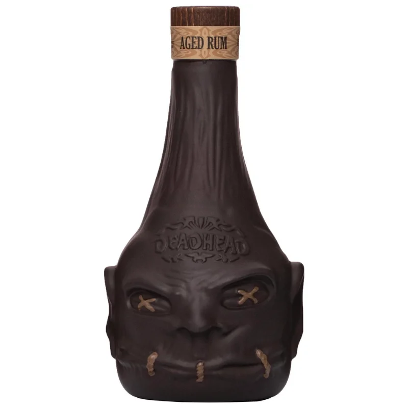 Deadhead 6 éves rum 40% 0,7L