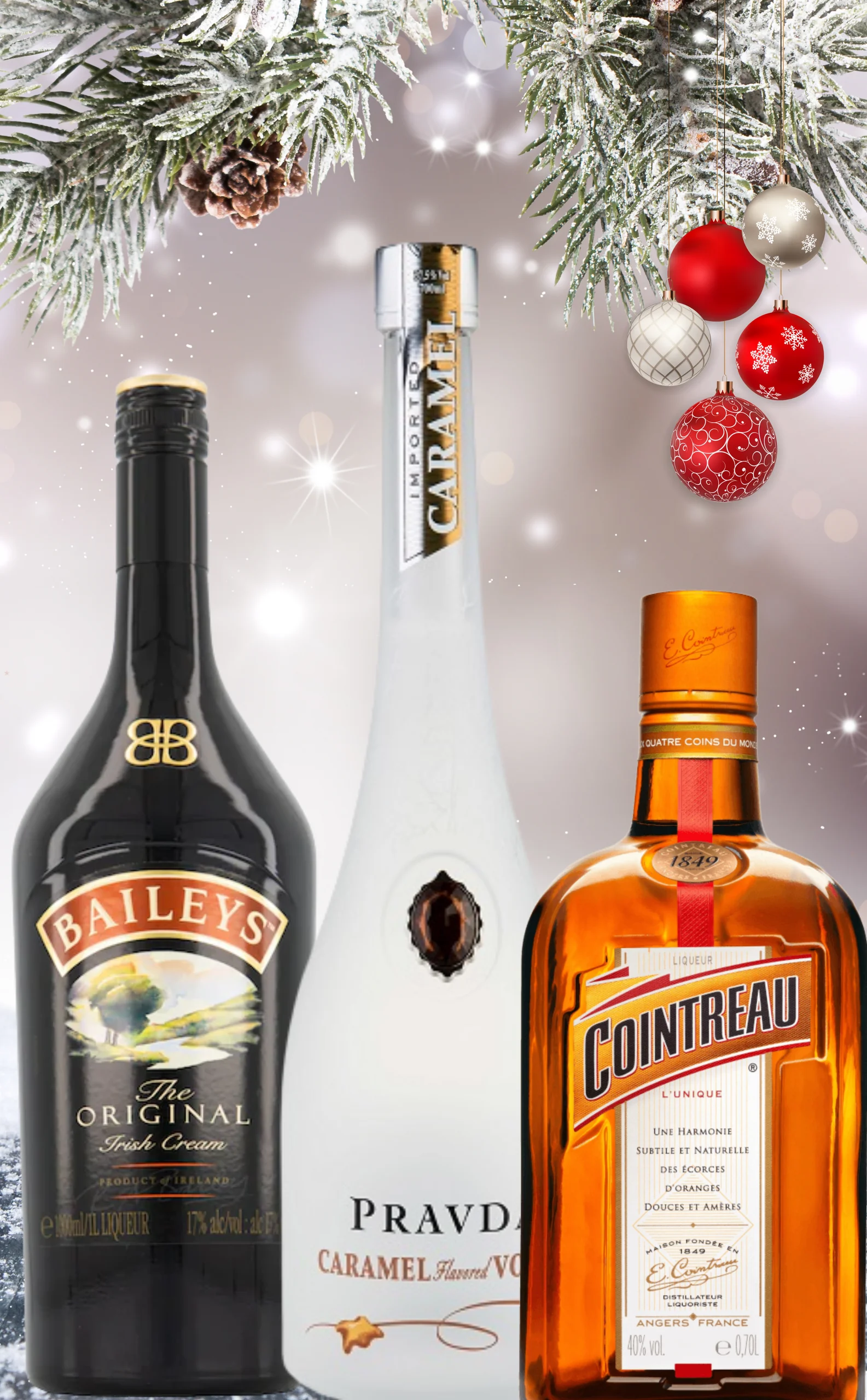 AJÁNDÉKOK HÖLGYEKNEK