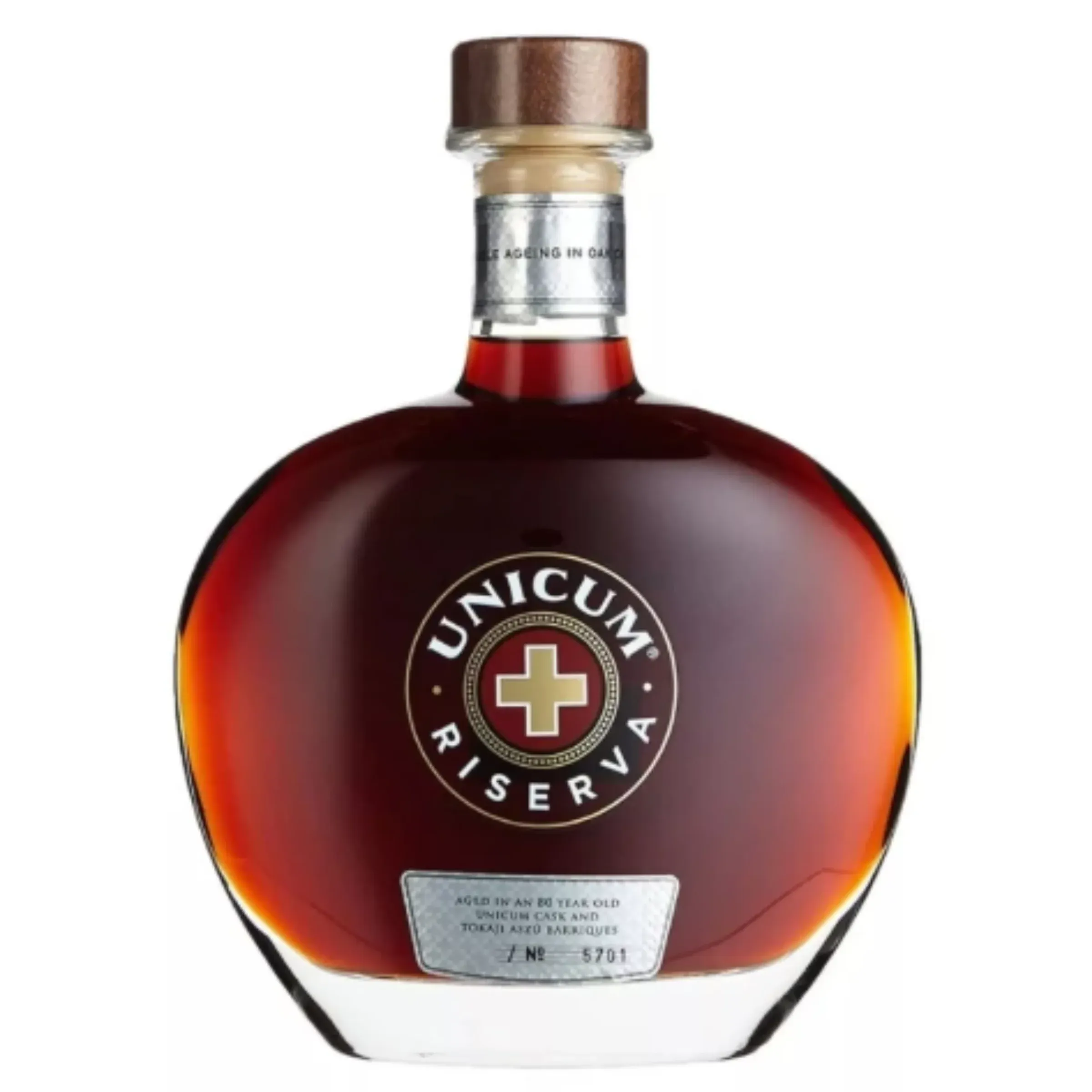 Zwack Unicum RISERVA 0.7 LITER