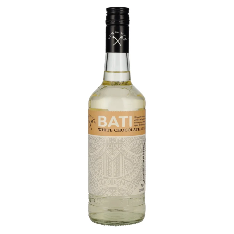 BATI White chocholate Rumlikőr 25% 0,7 LITER