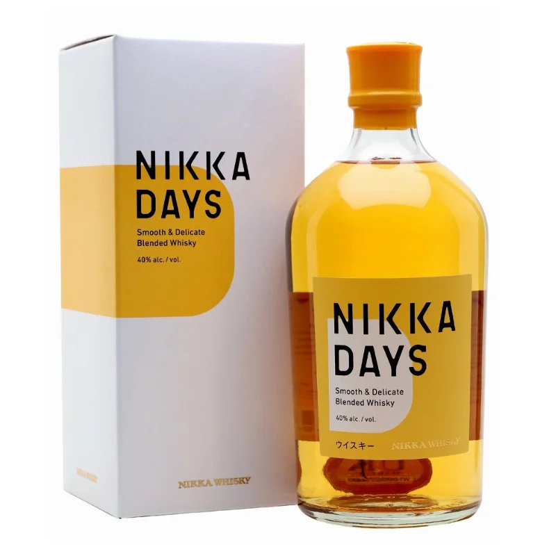 Nikka Days Whiskey DD 0.7 LITER DRS