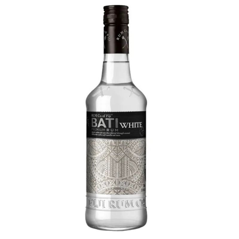 BATI White rum 37,5% 0,7 LITER
