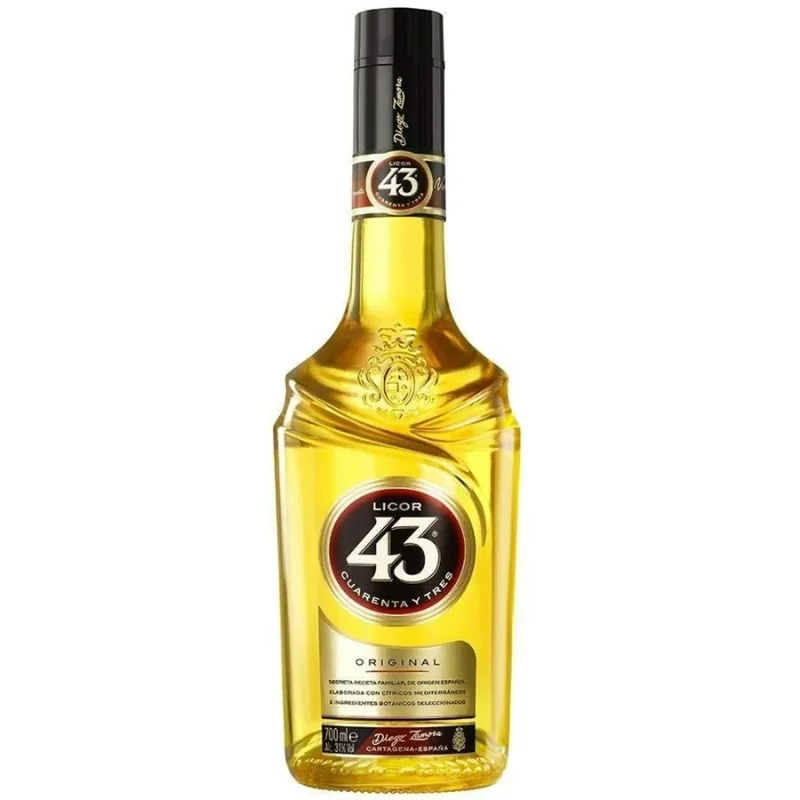 Licor 43 likőr 0,7 L