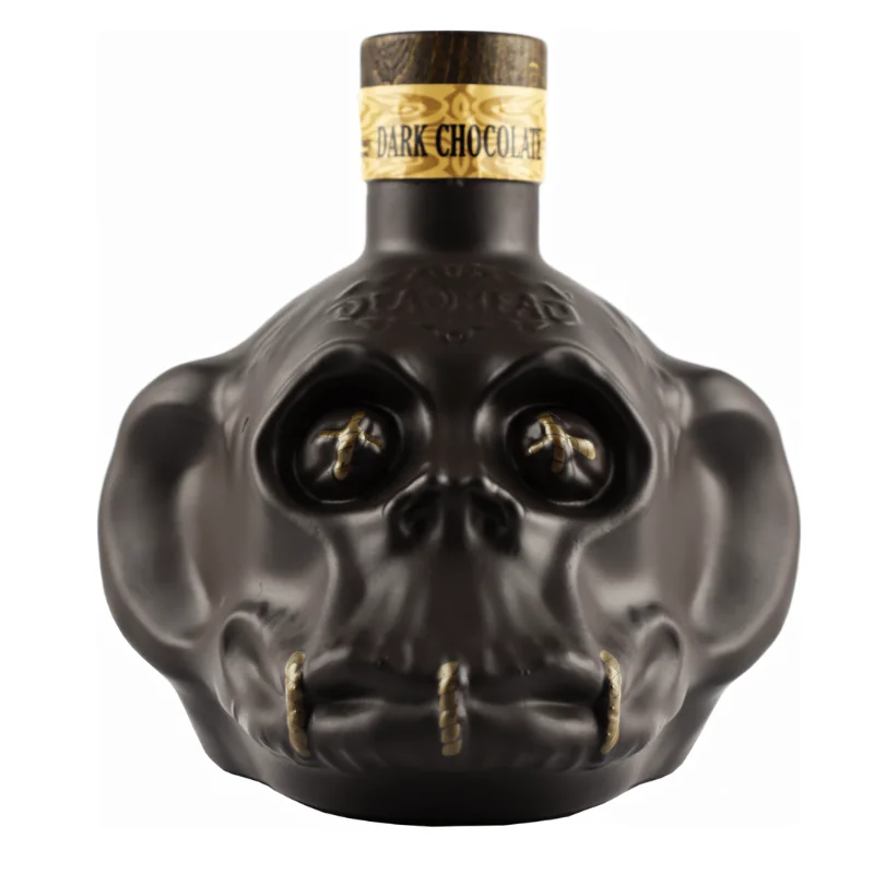 Deadhead; Dark Chocolate Rum; 35%; 0,7 LITER