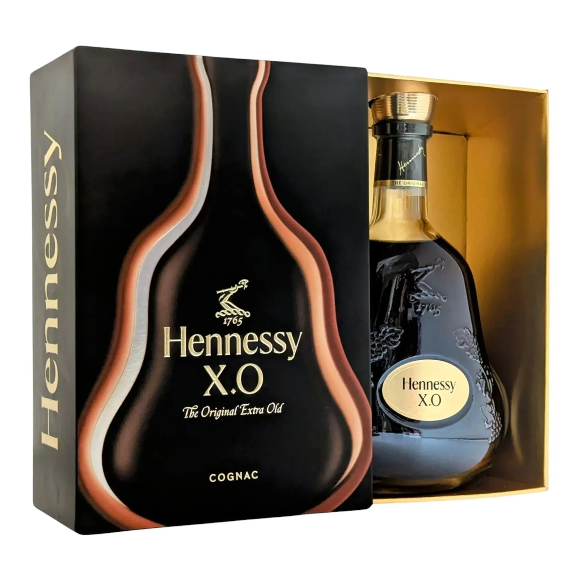 Hennessy XO konyak 0,7l 40% DD