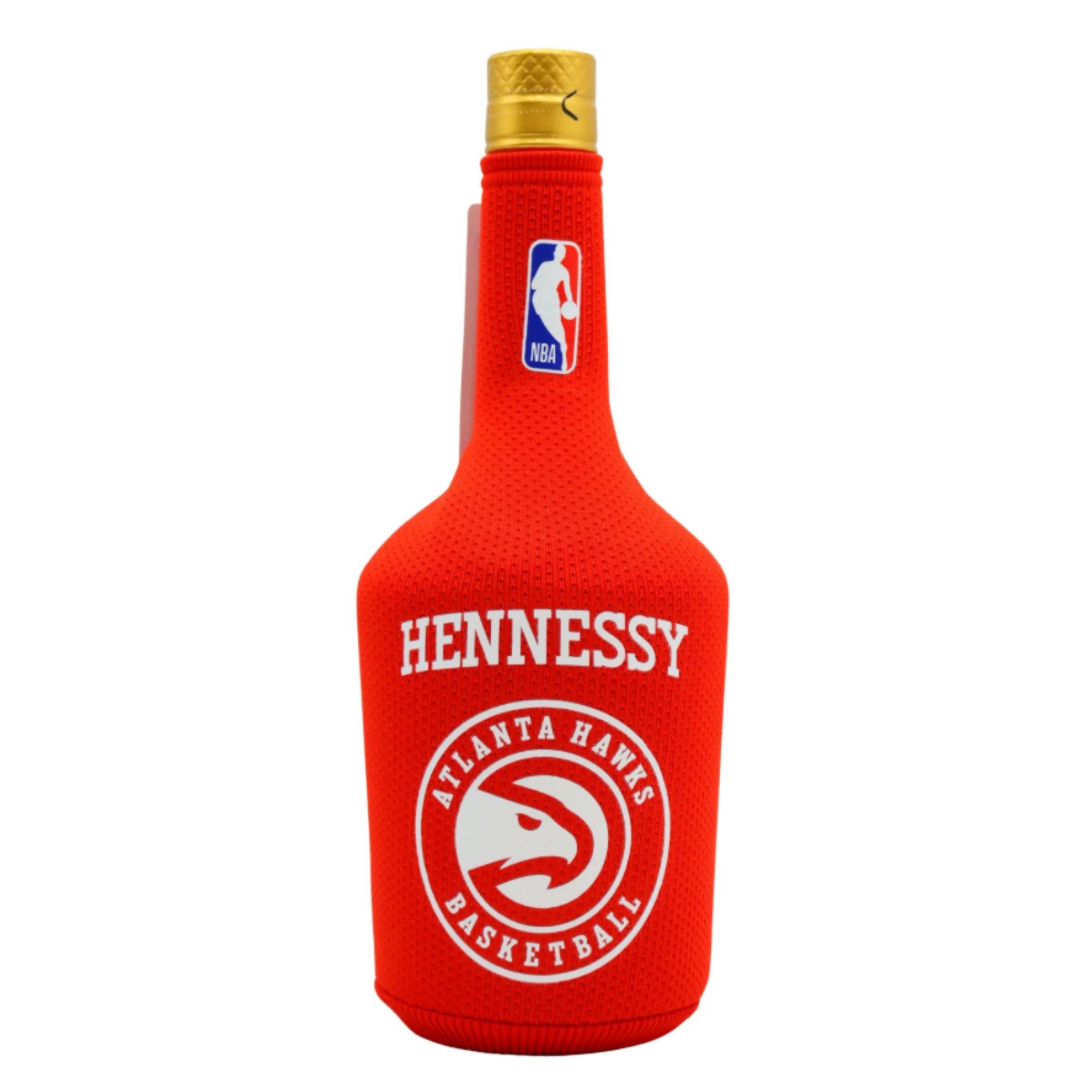Hennessy konyak NBA ATLANTA DRS 0,7 liter