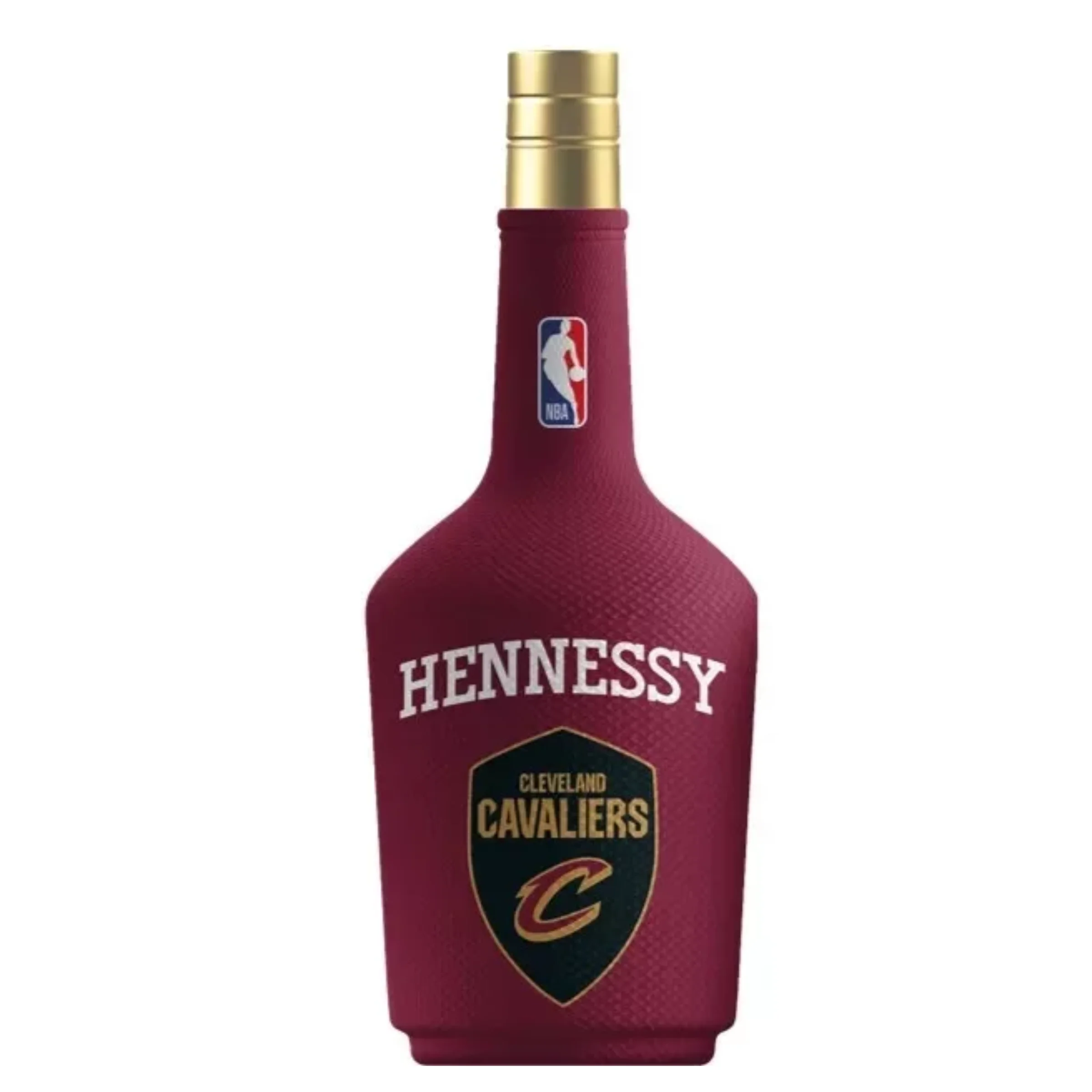 Hennessy konyak NBA CLEVELAND DRS 0,7 liter