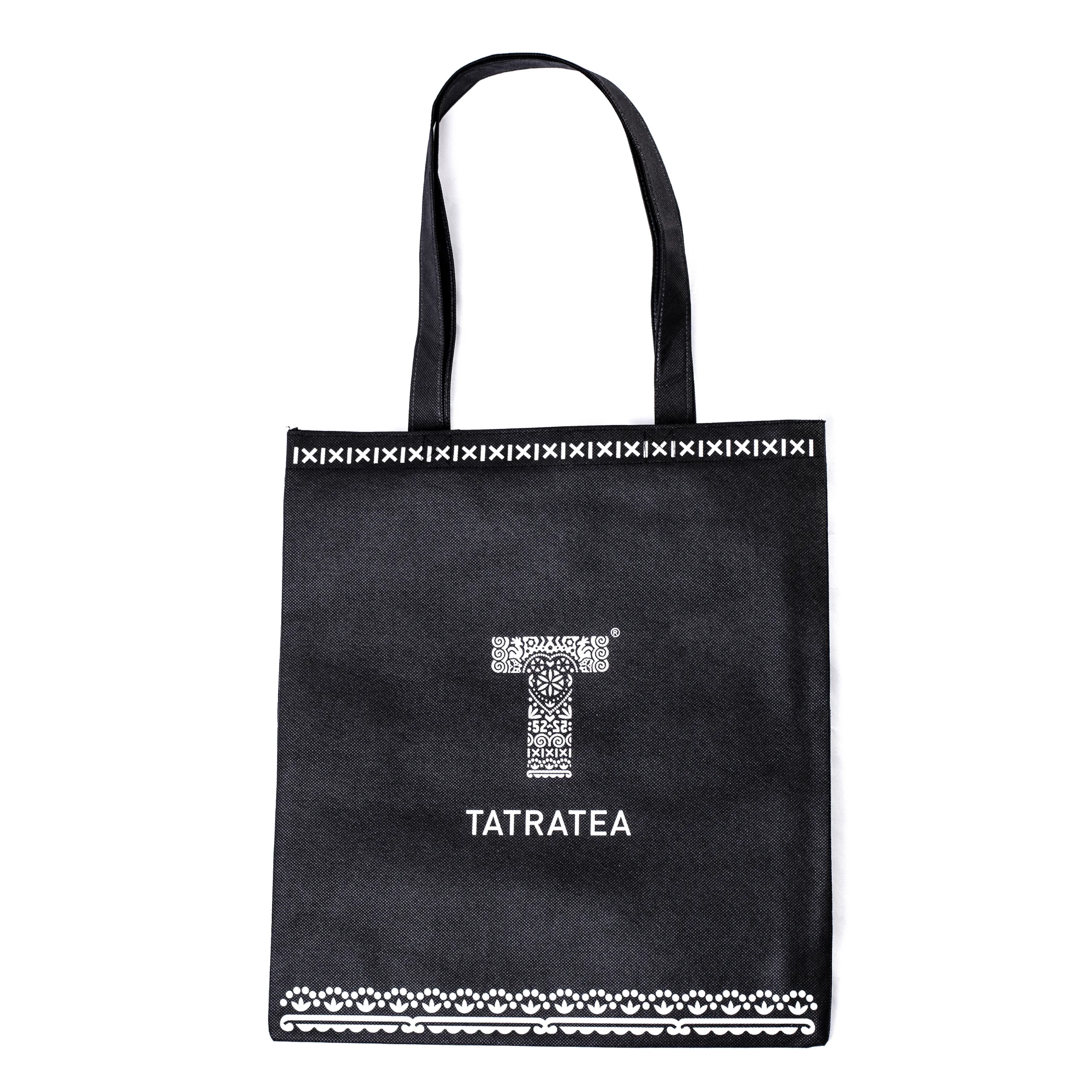 Tatratea fekete táska