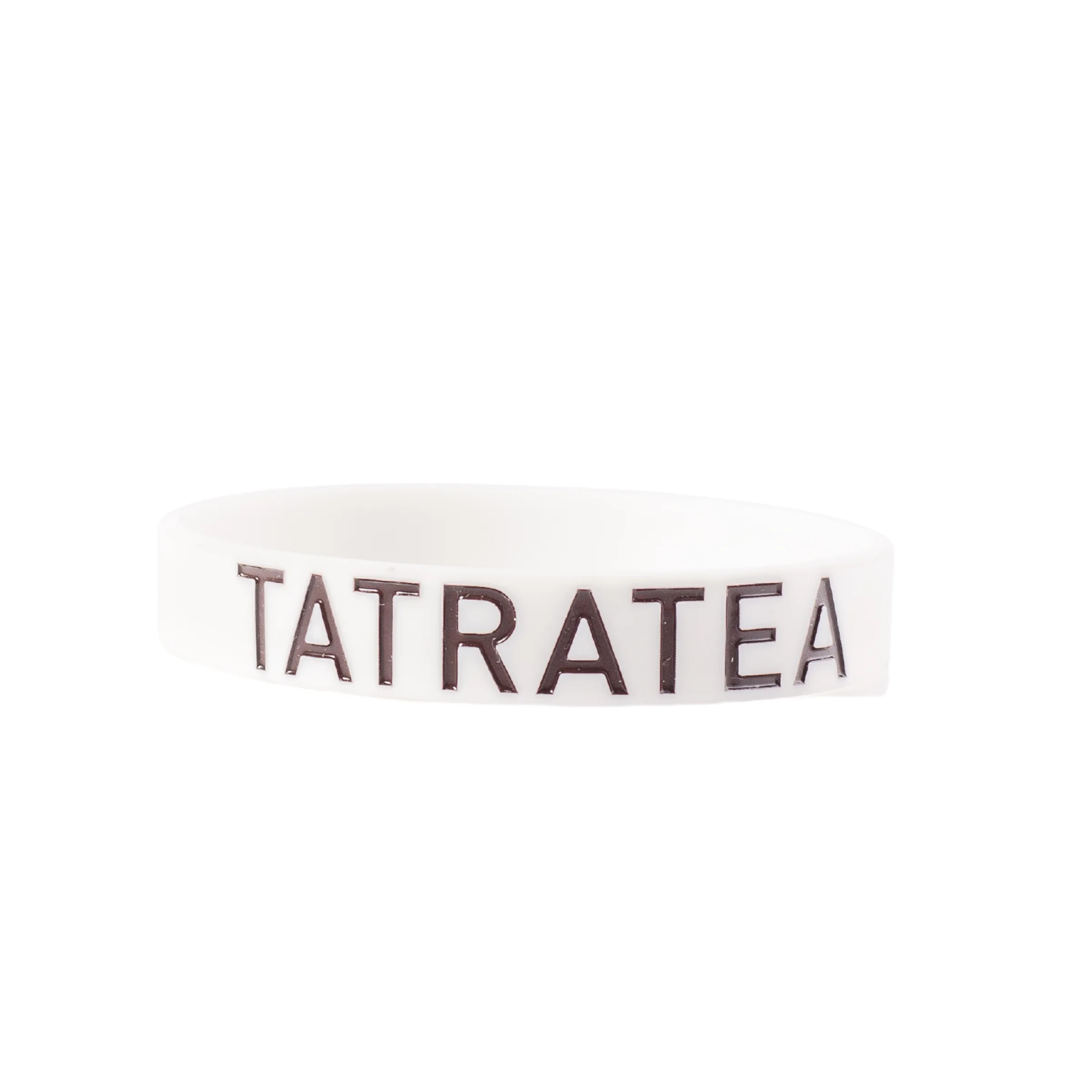 Tatratea szilikonpánt fehér