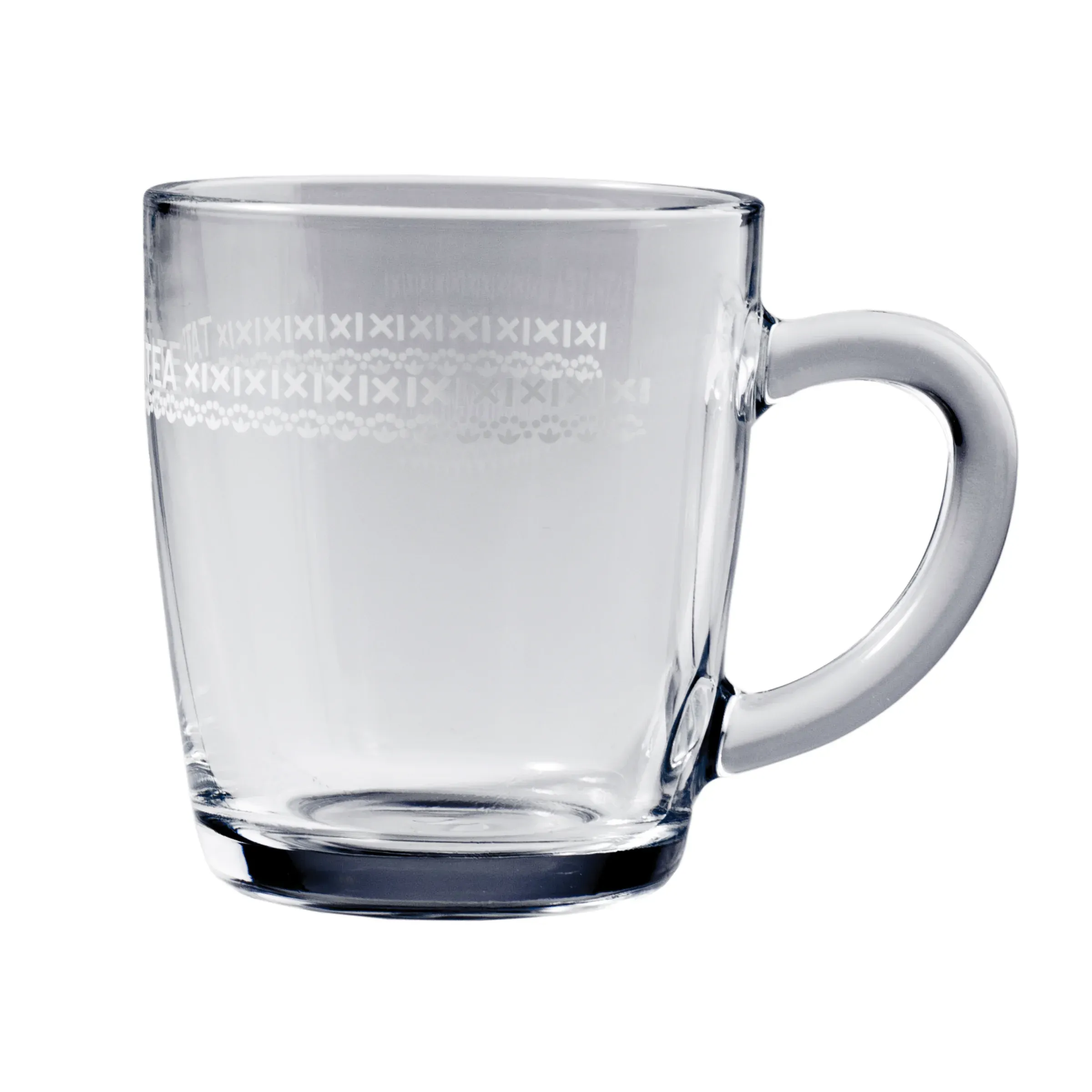 Tatratea Üveg bögre 347 ml