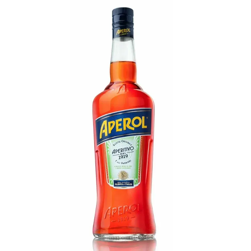 Aperol 11% 1 LITER