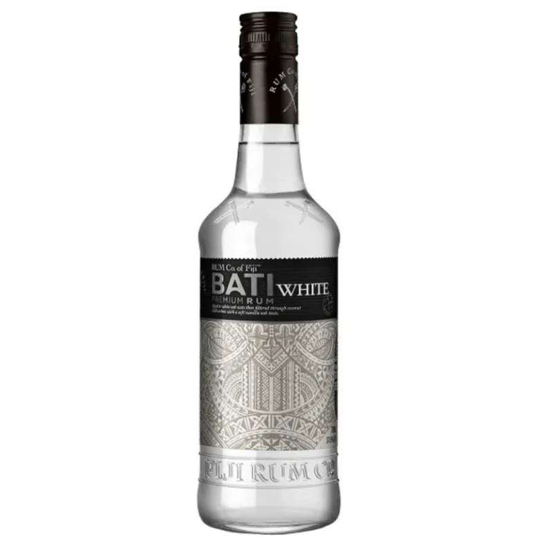 BATI White rum 37,5% 0,7 LITER