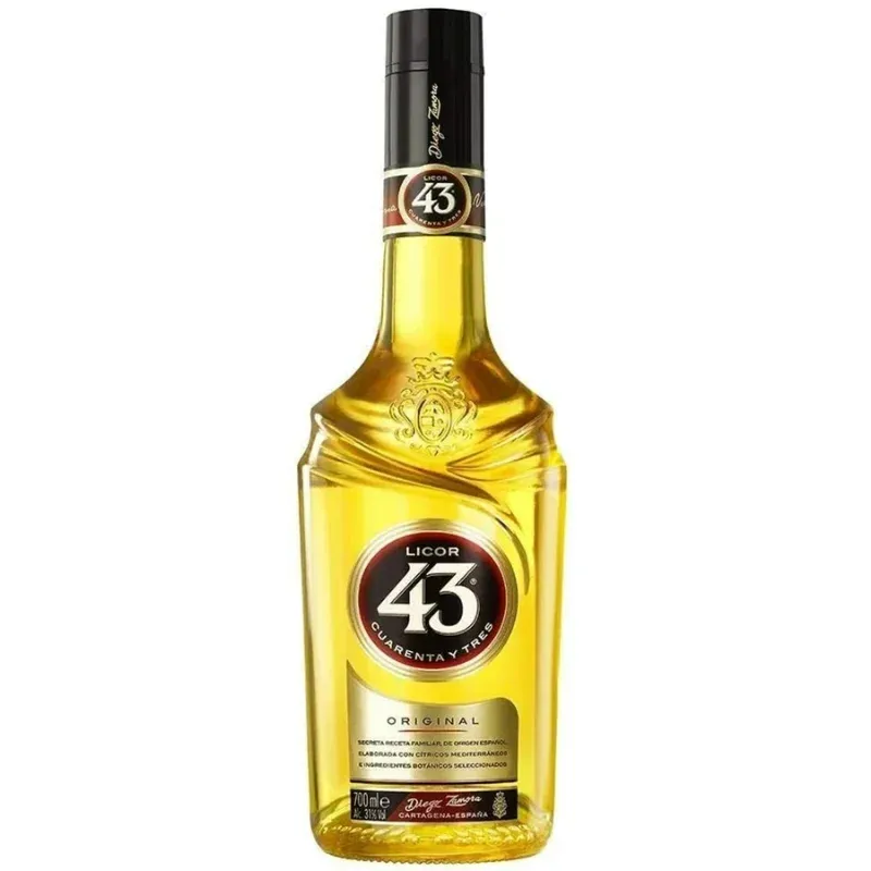 Licor 43 likőr 0,7 L