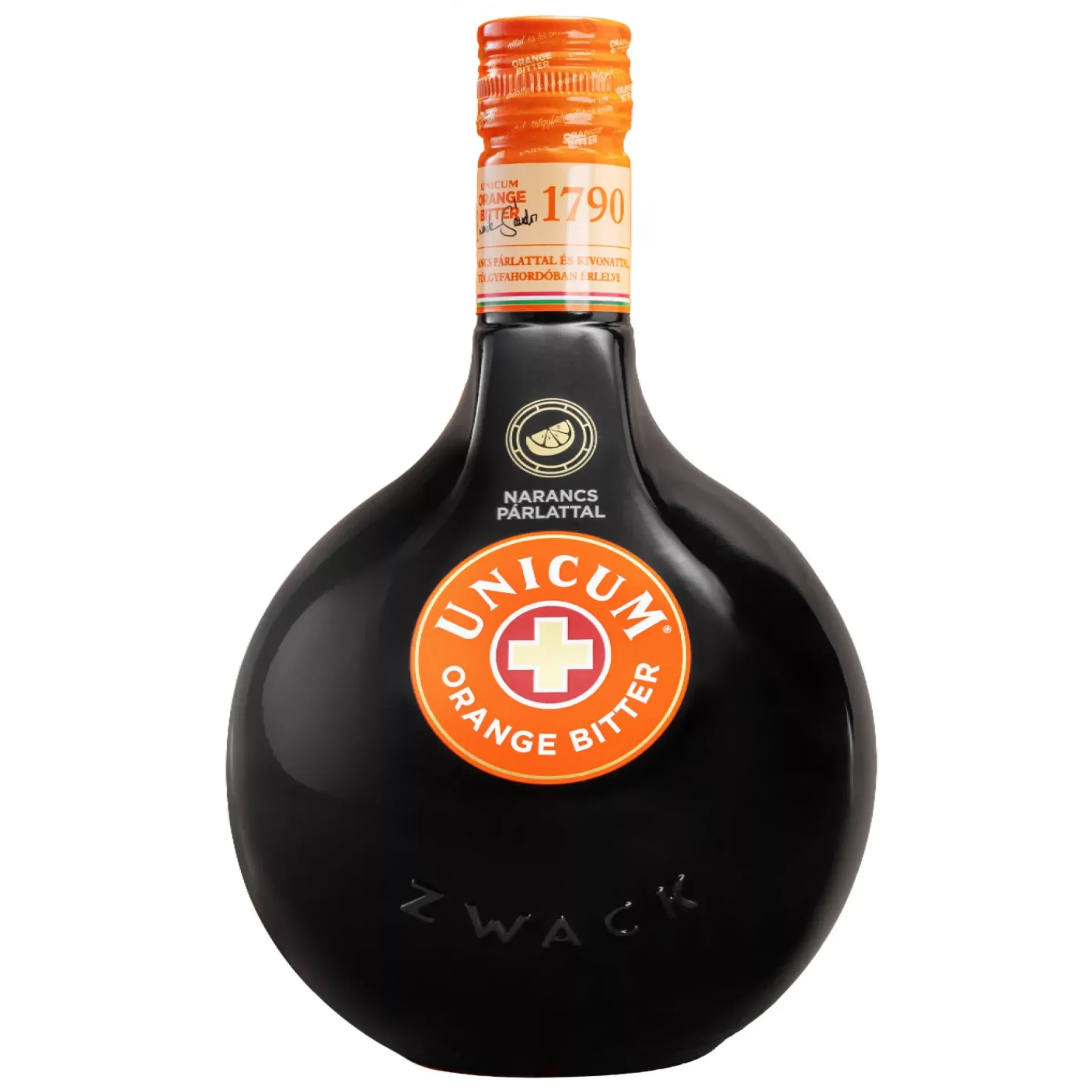Zwack Unicum Narancs 1 LITER