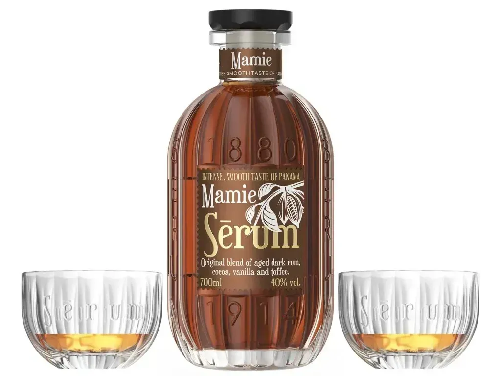 Serum Mamie DD+2 pohár DRS 0.7 LITER