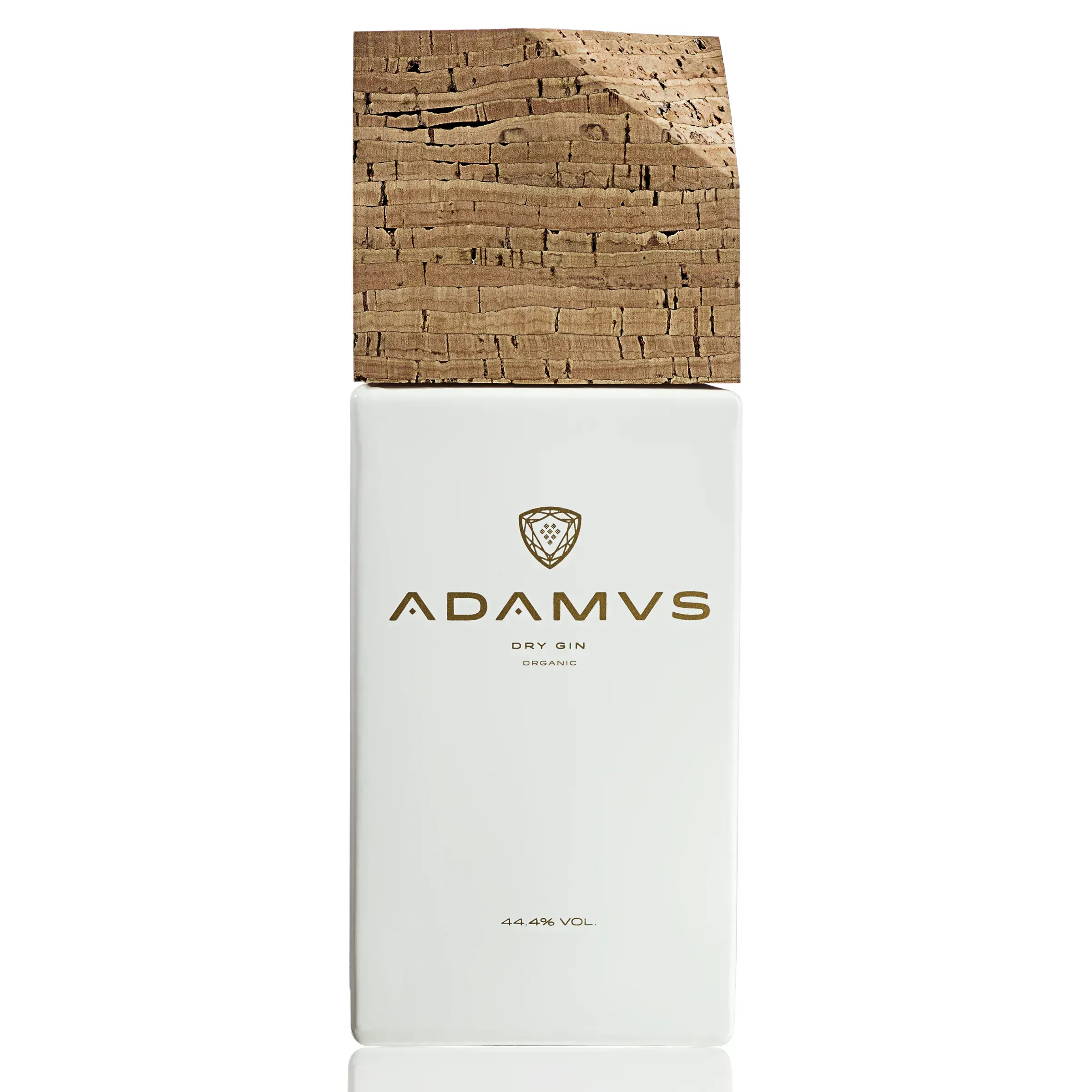 Adamus Dry Gin 44,4 % 0,7L