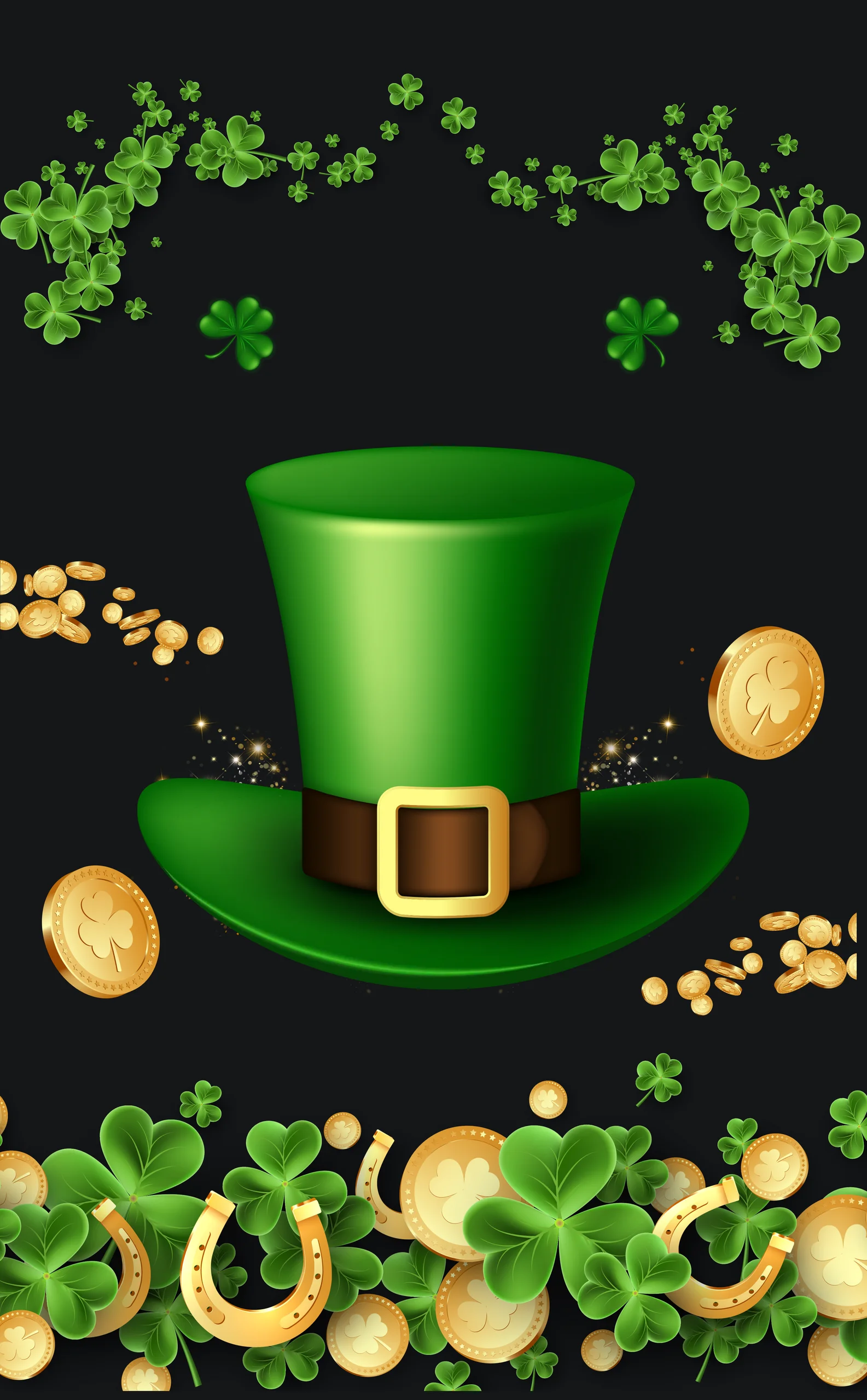 Szent Patrik napi ajánlatok