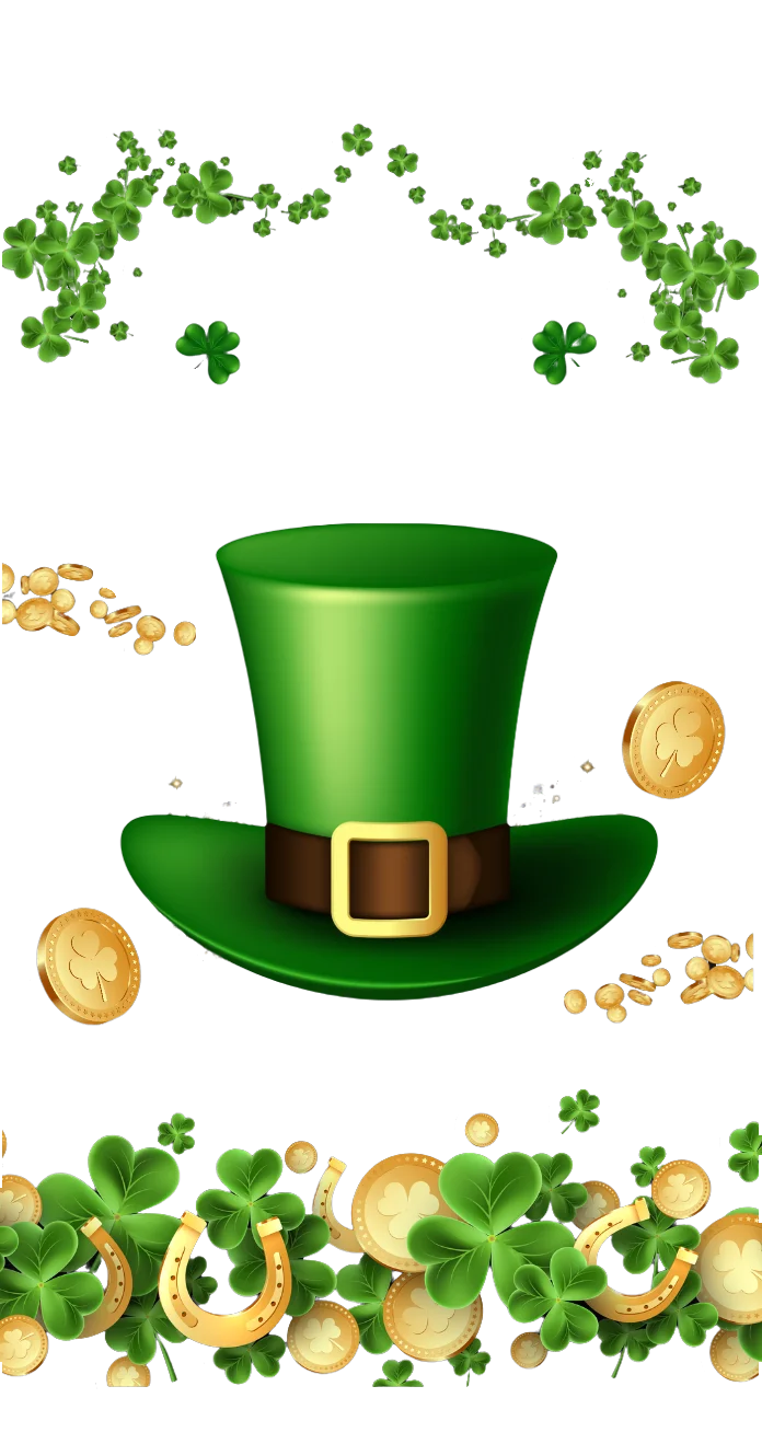 Szent Patrik napi ajánlatok