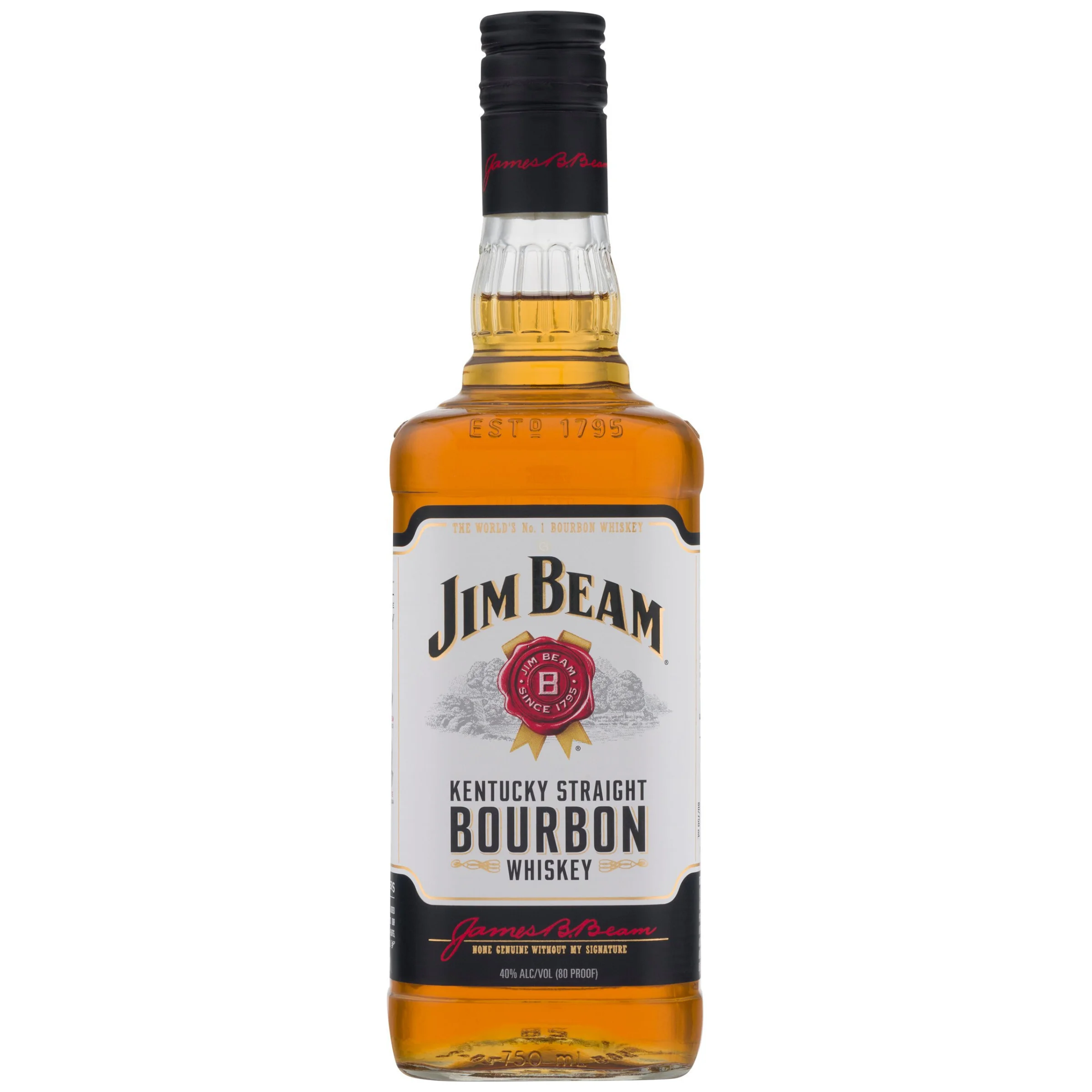 Jim Beam 0,7L 40%