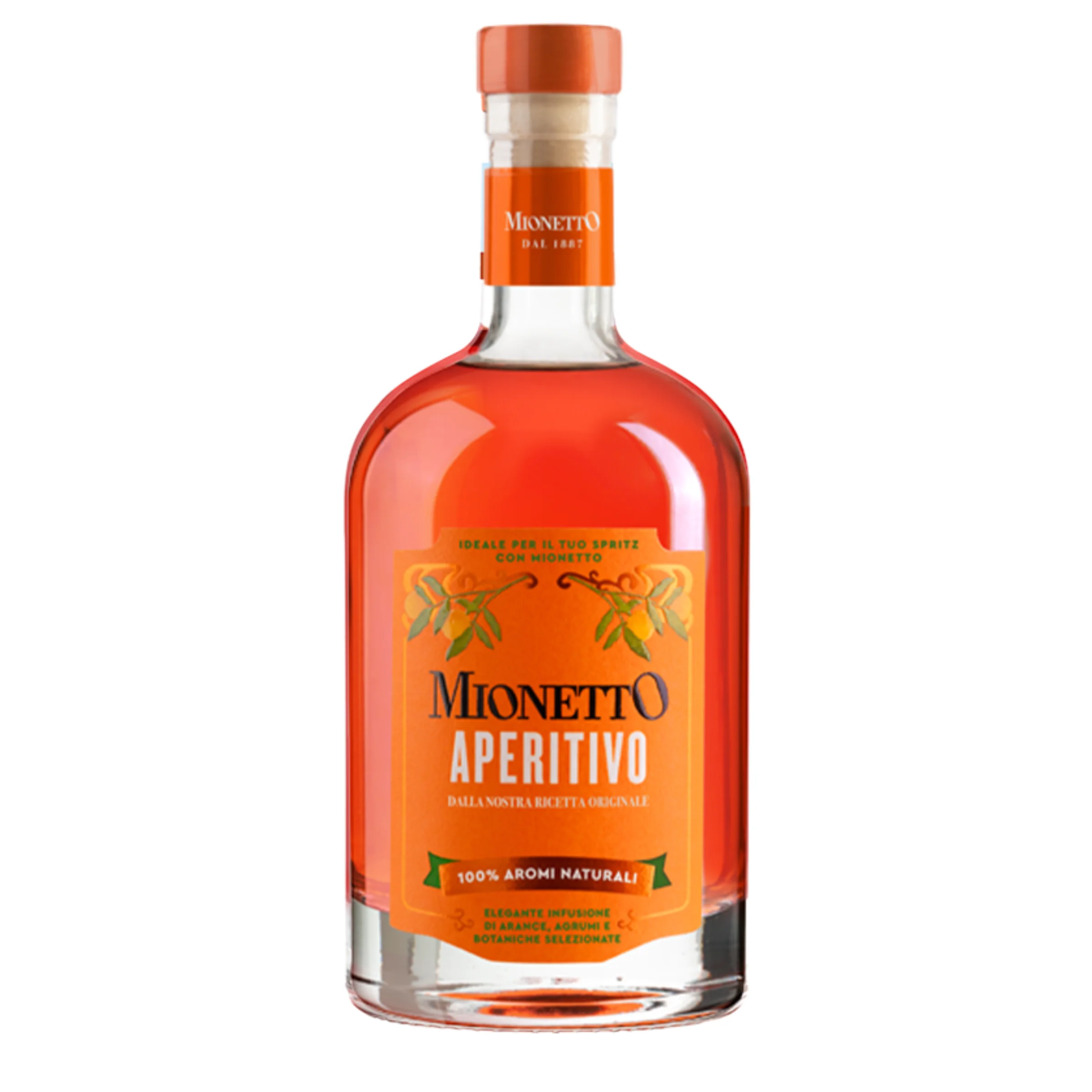Mionetto Aperitivo 0.5 LITER DRS