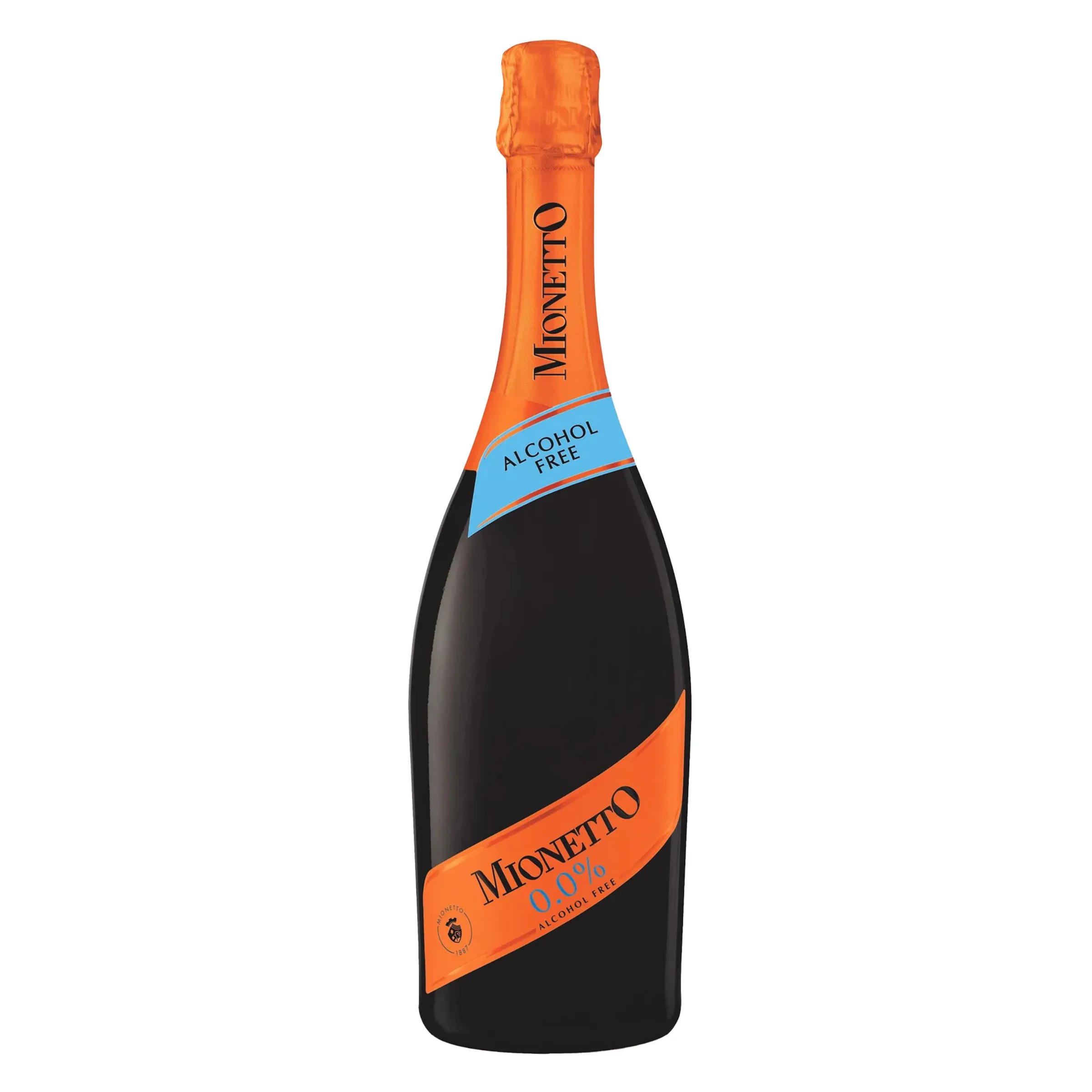 Mionetto Prosecco Alkoholmentes 0,75l DRS