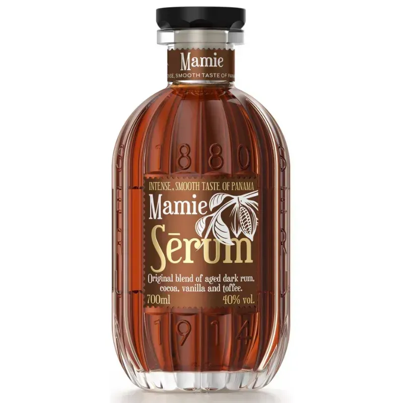 Serum Mamie 40% 0,7 LITER DRS