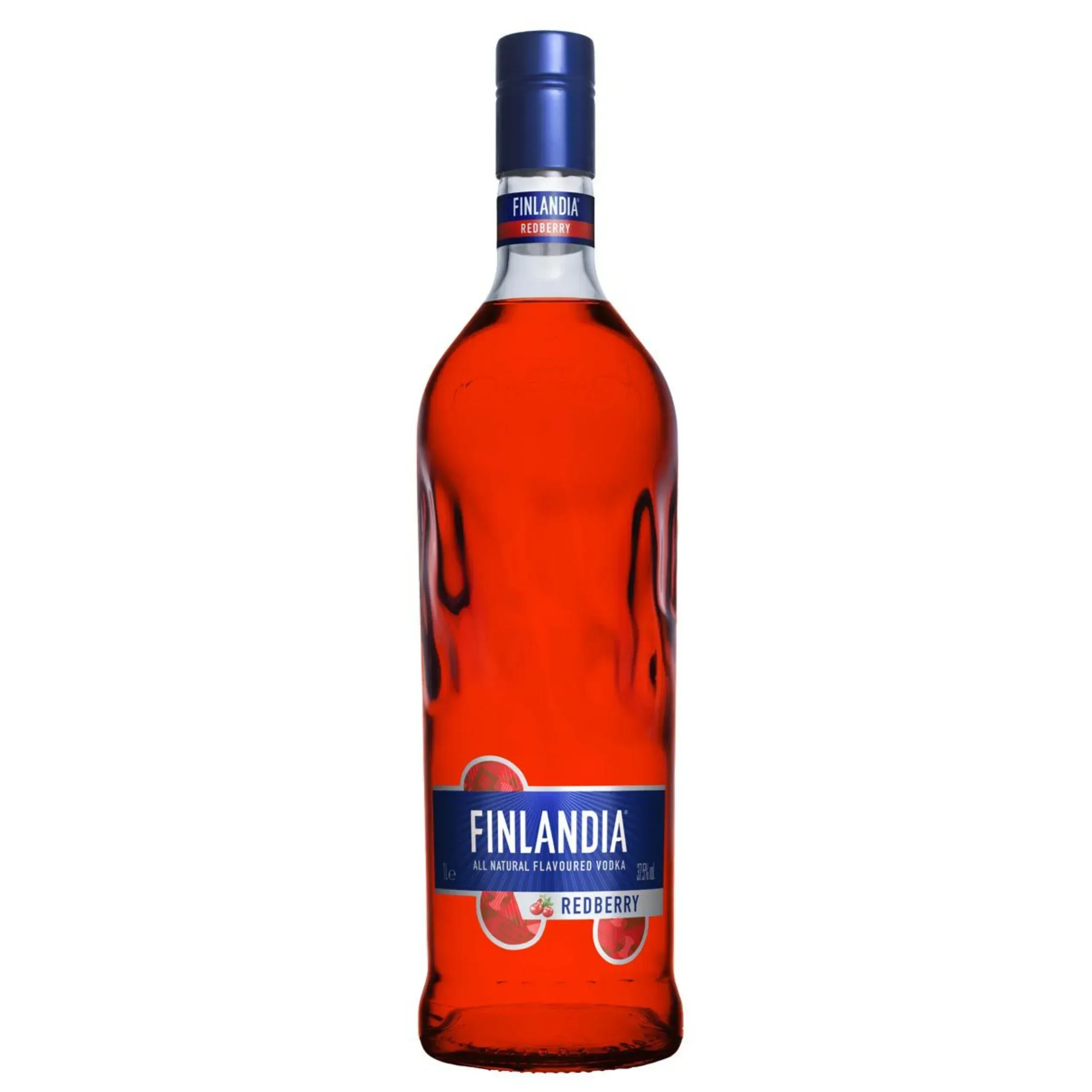 Finlandia Redberry 37,5% DRS 0.7 LITER