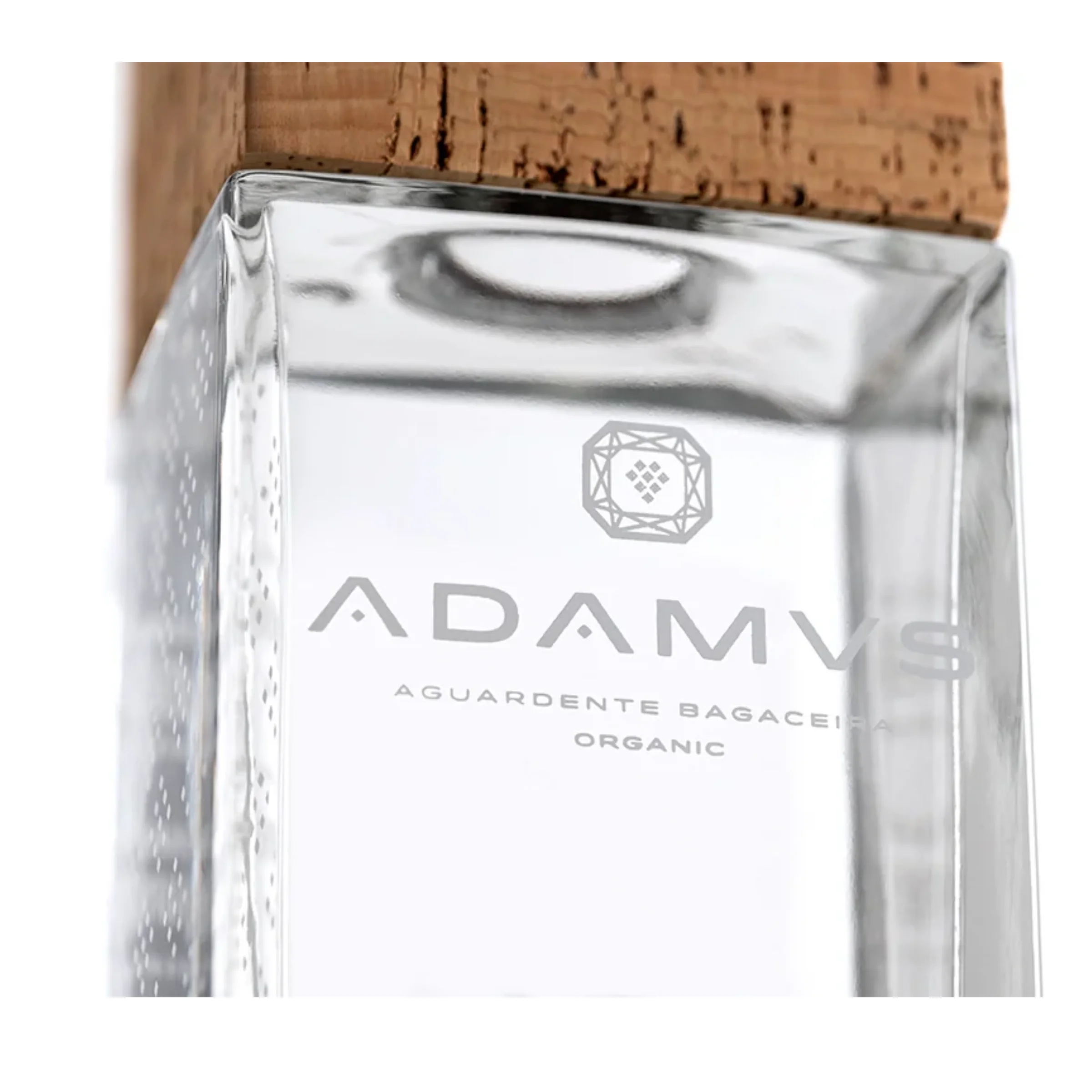 ADAMUS Bagaceira DOC Bairrada szőlőpárlat 0.7 LITER