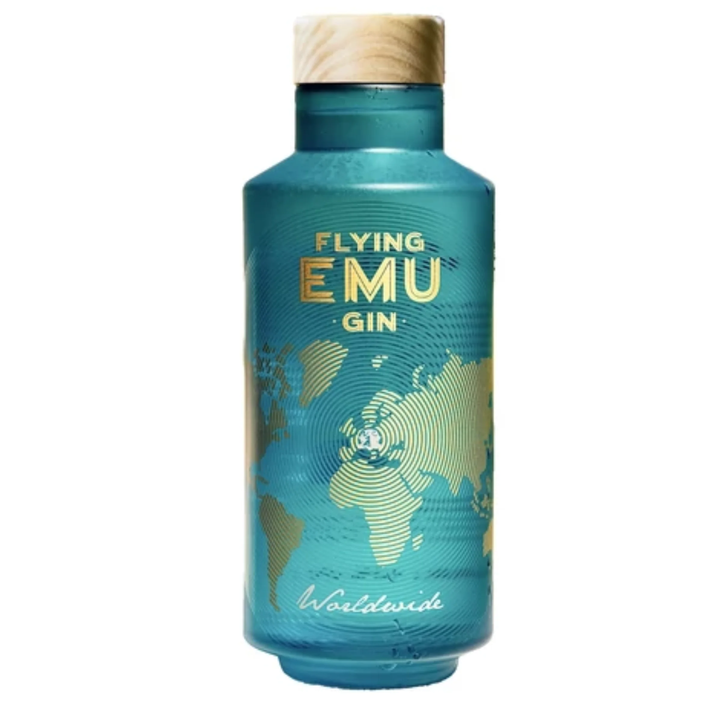 Flying Emu Gin Worldwide 0,7 Liter 42%