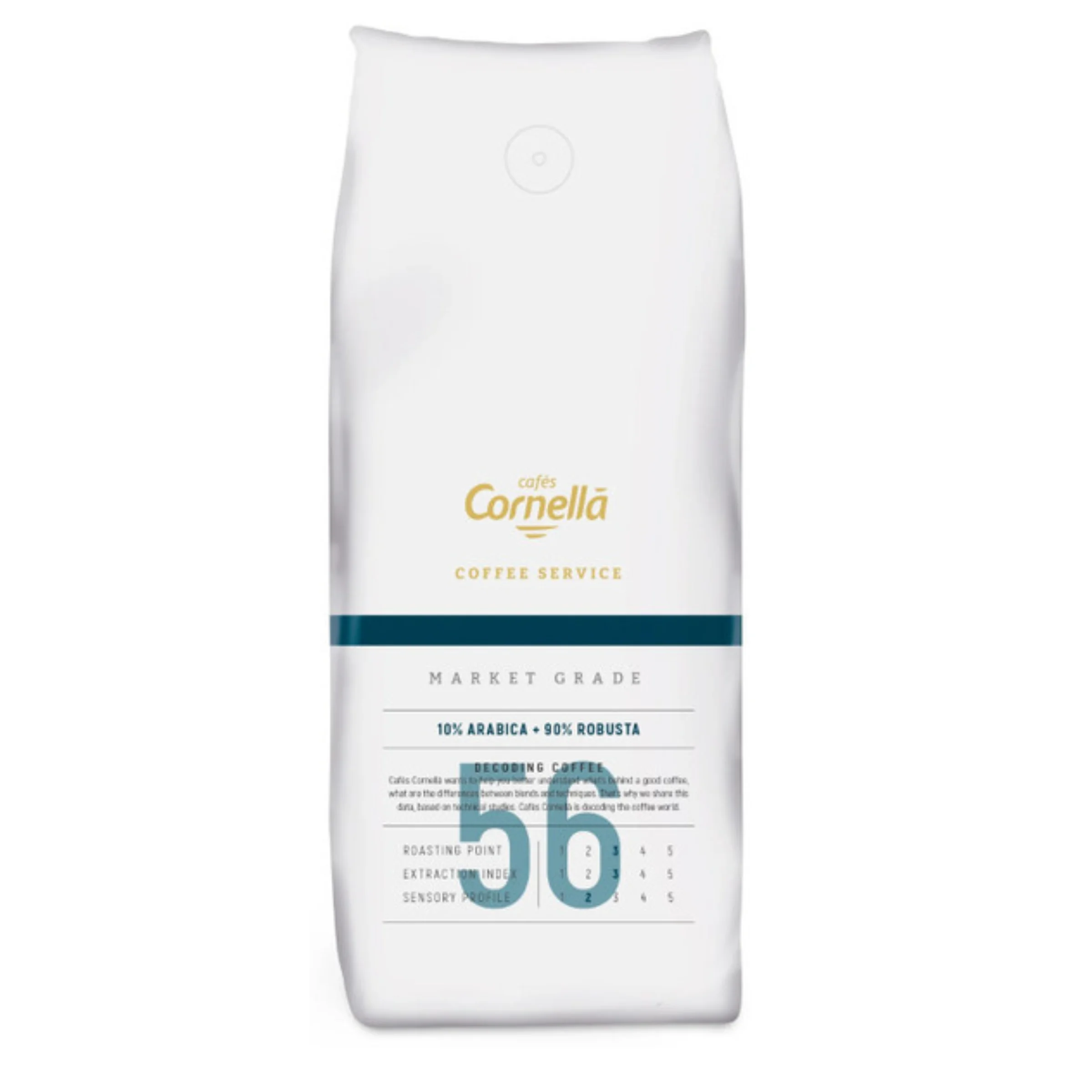 Cornella 56 Service 1KG