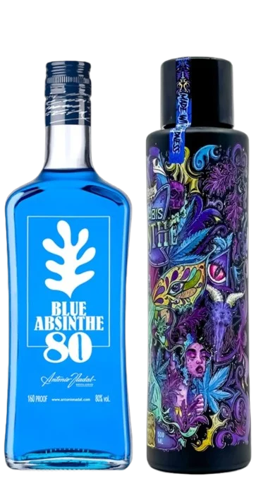 Abszint