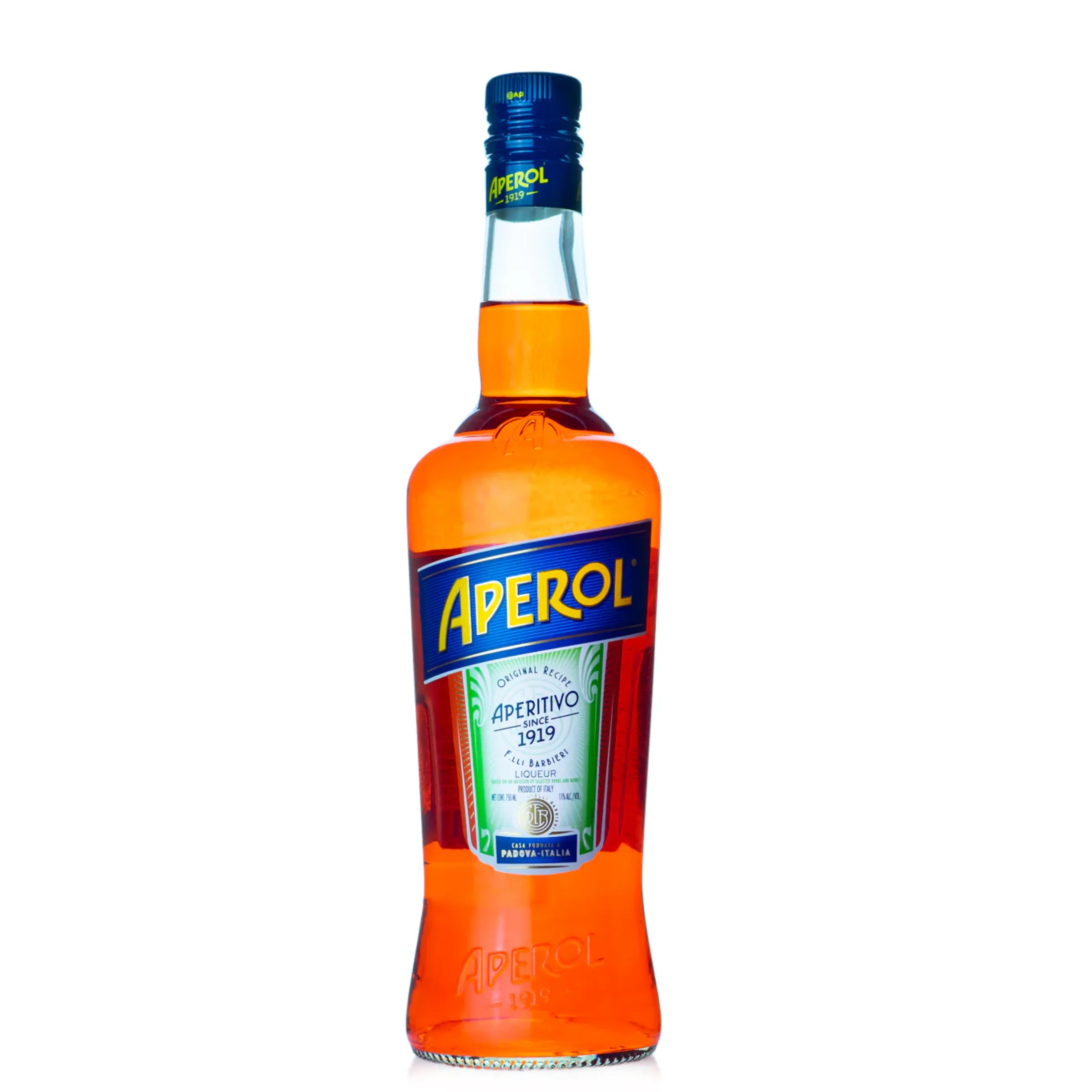 Aperol 1 LITER DRS